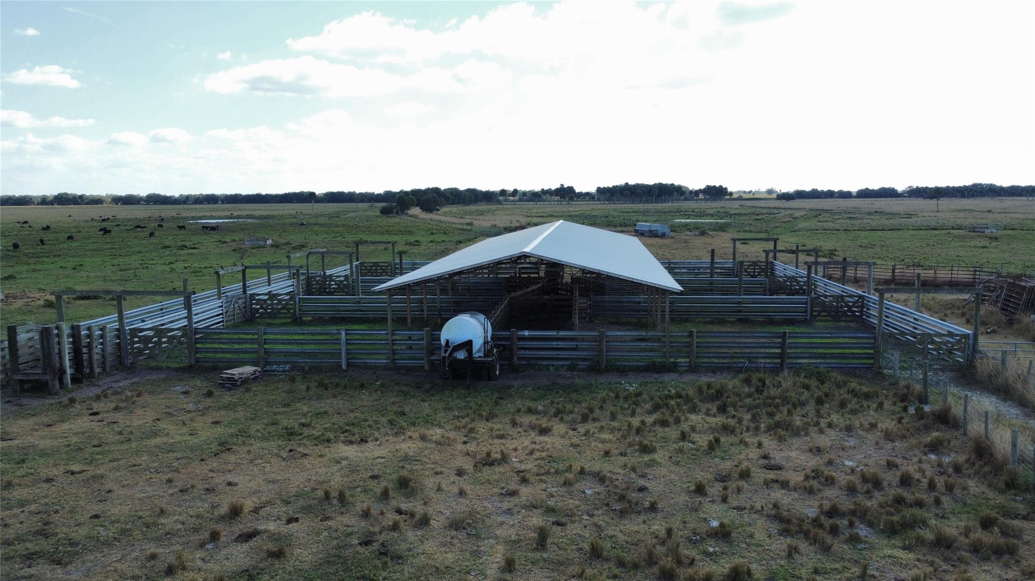 HWY 441N Highway 441n Highway 441, Okeechobee, FL 34972