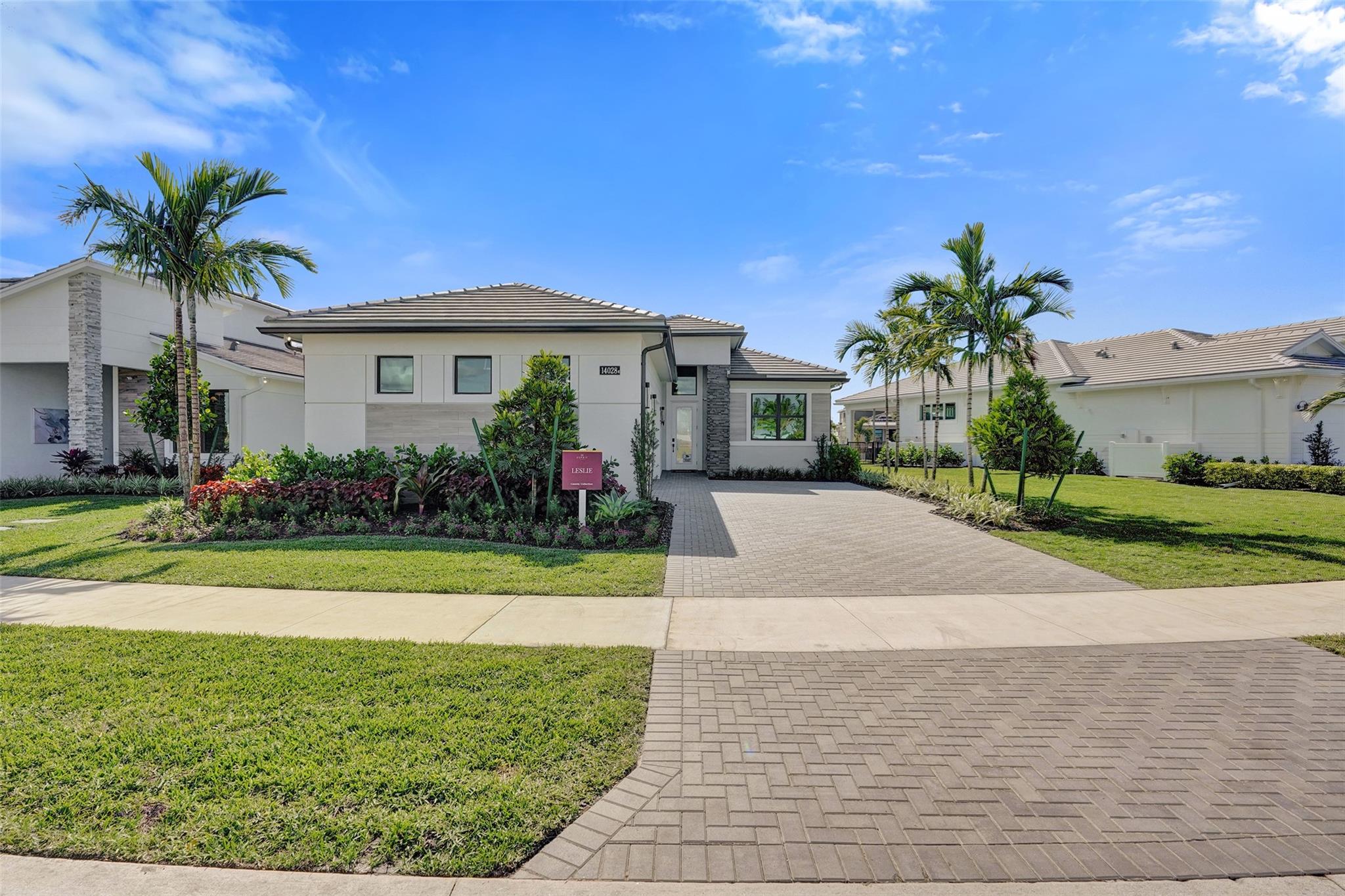 Photo for 14068 Bastille Street, Palm Beach Gardens, FL 33412 - listing #FX-10541447 14068 Bastille Street, Palm Beach Gardens, FL 33412