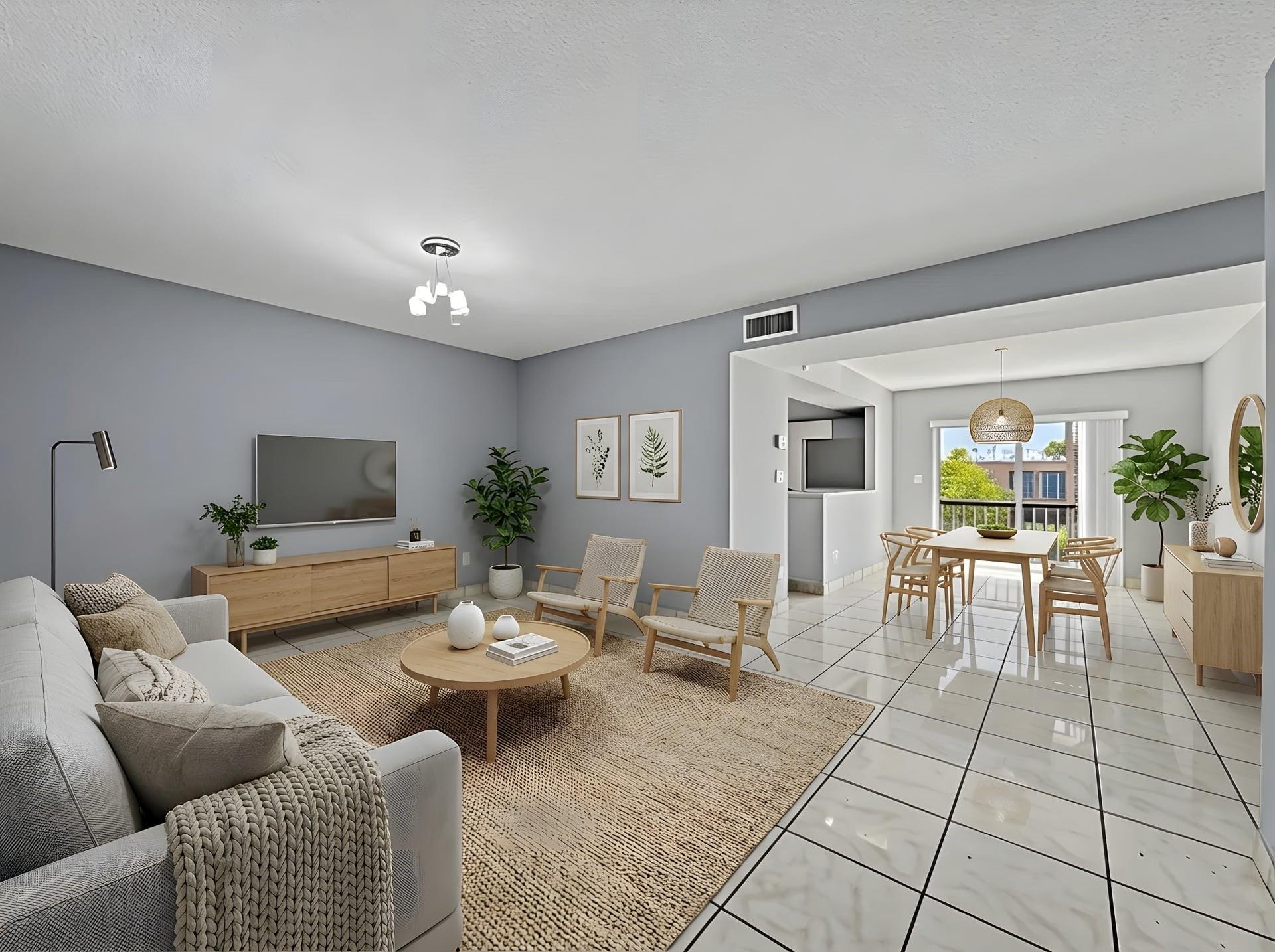 8401 SW 107th Avenue 311E, Miami, FL 33173