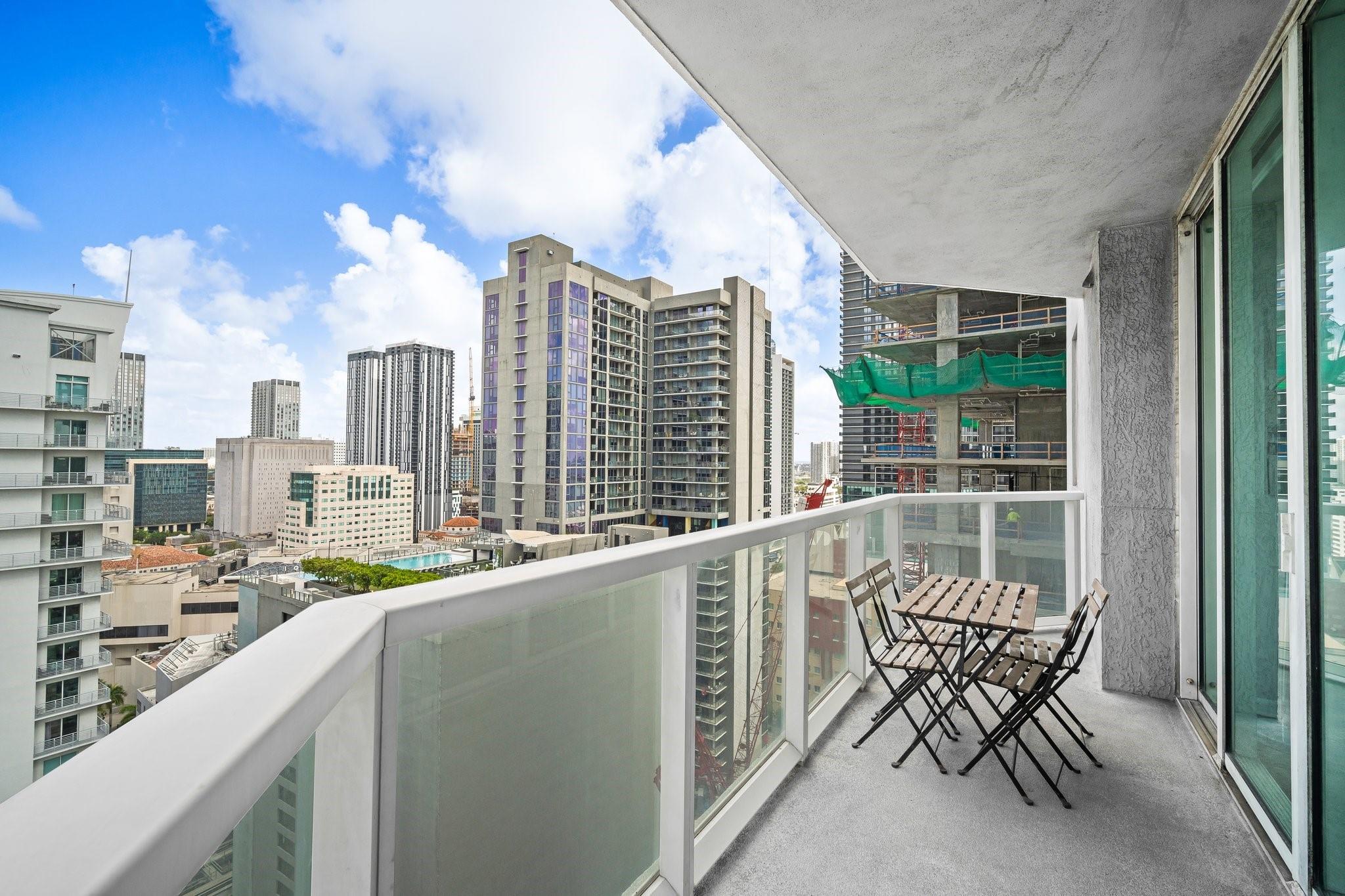 Photo for 244 Biscayne Boulevard, 2210, Miami, FL 33132 - Listing #FX-10509916 244 Biscayne Boulevard, 2210, Miami, FL 33132