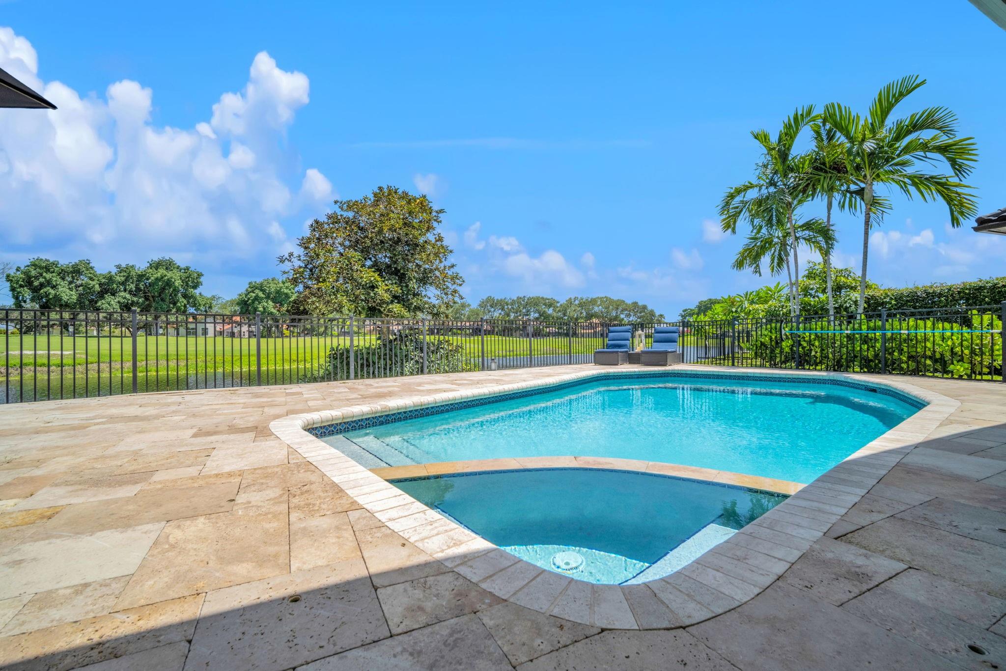 12200 Classic Drive, Coral Springs, FL 33071