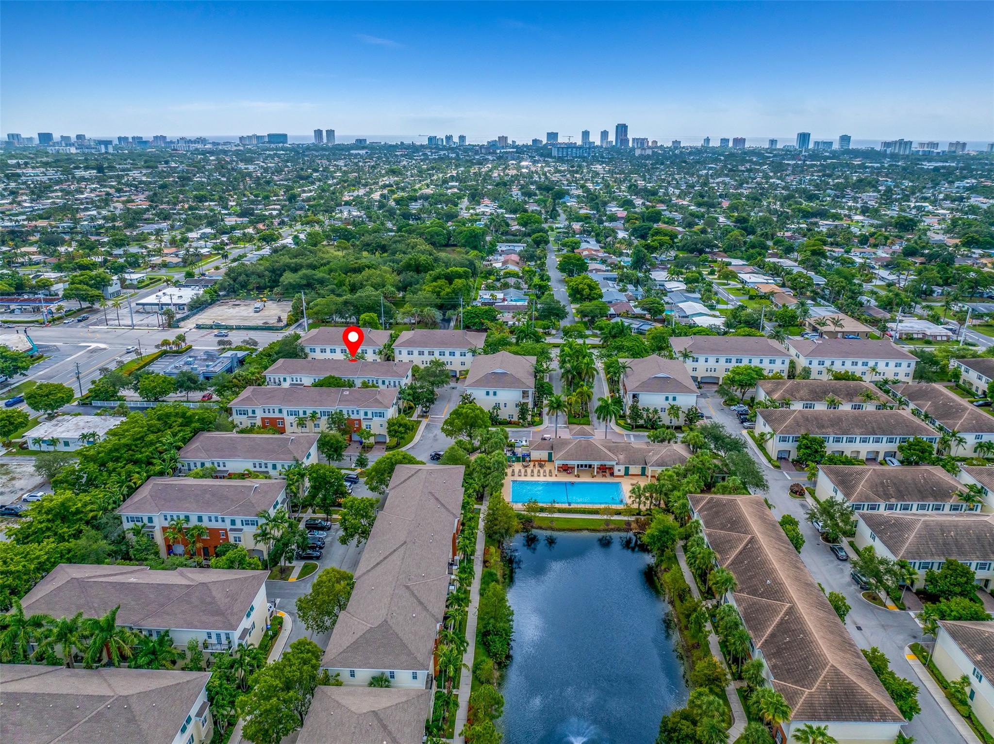 Photo for 621 SW 1st Avenue, 621, Pompano Beach, FL 33060 - Listing #FX-10514485 621 SW 1st Avenue, 621, Pompano Beach, FL 33060