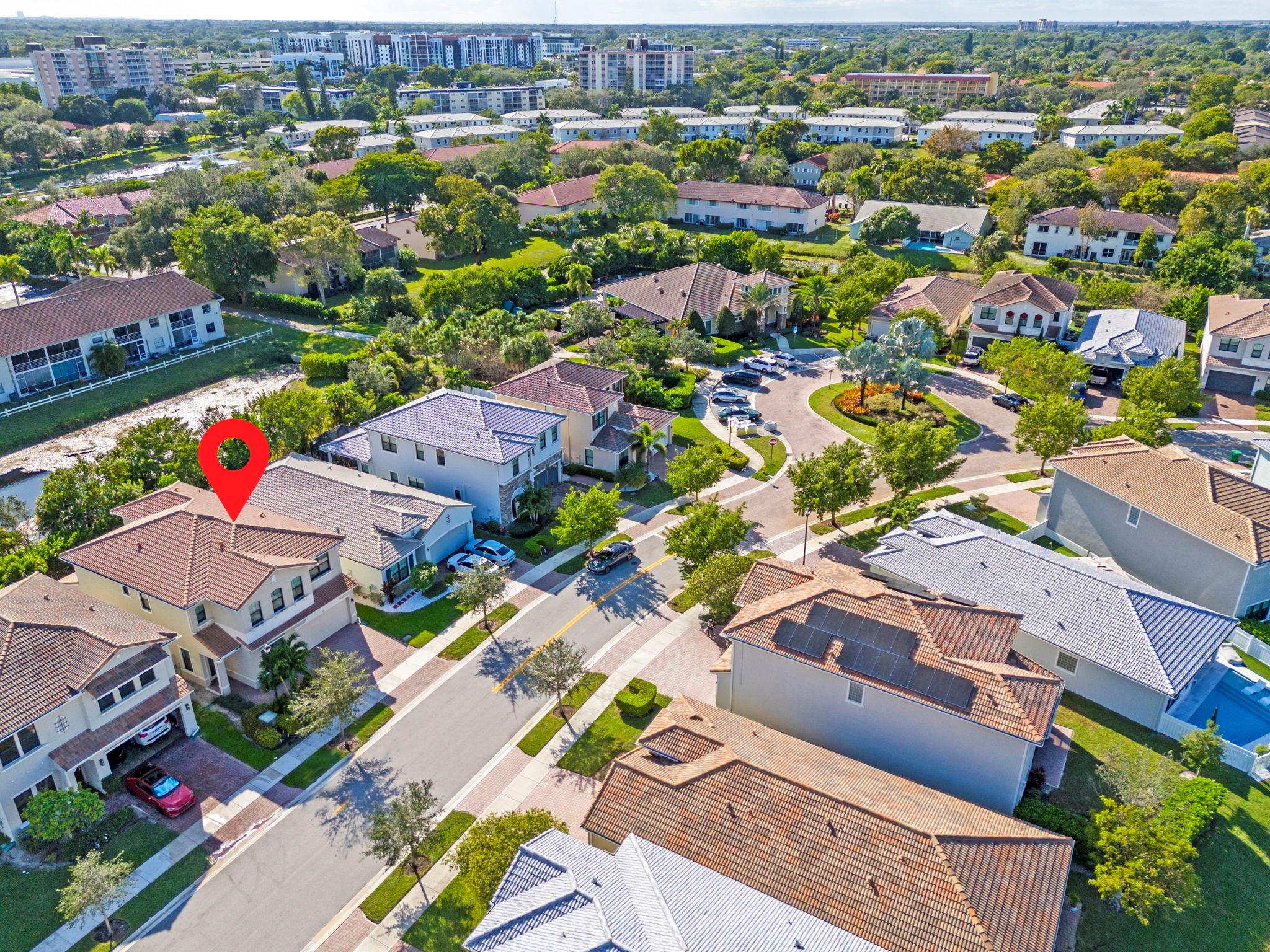 8870 NW 37th Drive, Coral Springs, FL 33065