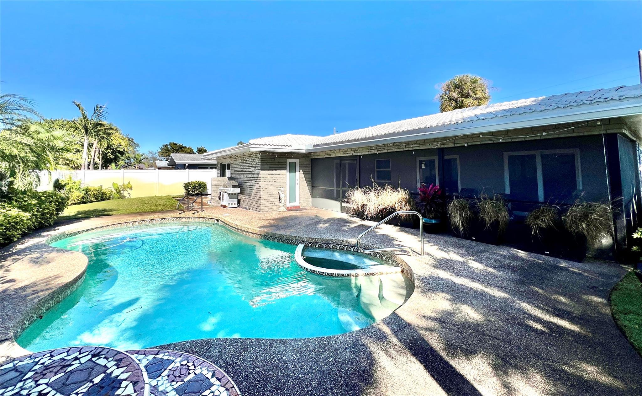 6301 NW 31st Way, Fort Lauderdale, FL 33309