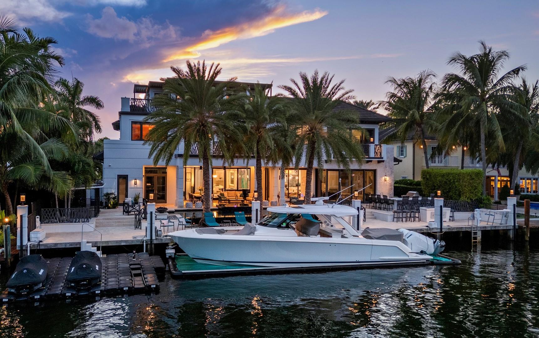 720 Isle Of Palms Drive, Fort Lauderdale, FL 33301