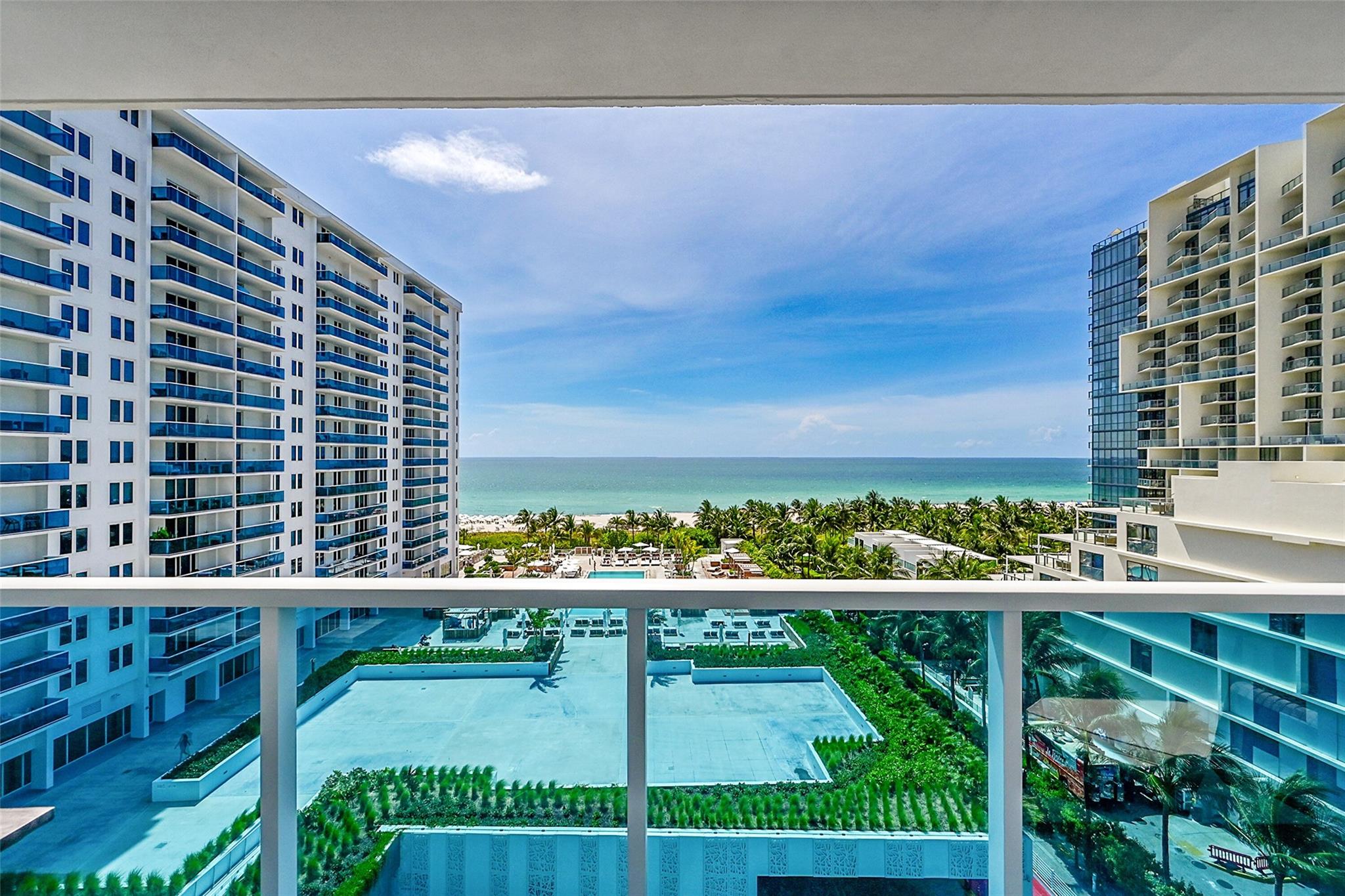 Photo for 2301 Collins Avenue, 838, Miami Beach, FL 33139 - Listing #FX-10506924 2301 Collins Avenue, 838, Miami Beach, FL 33139