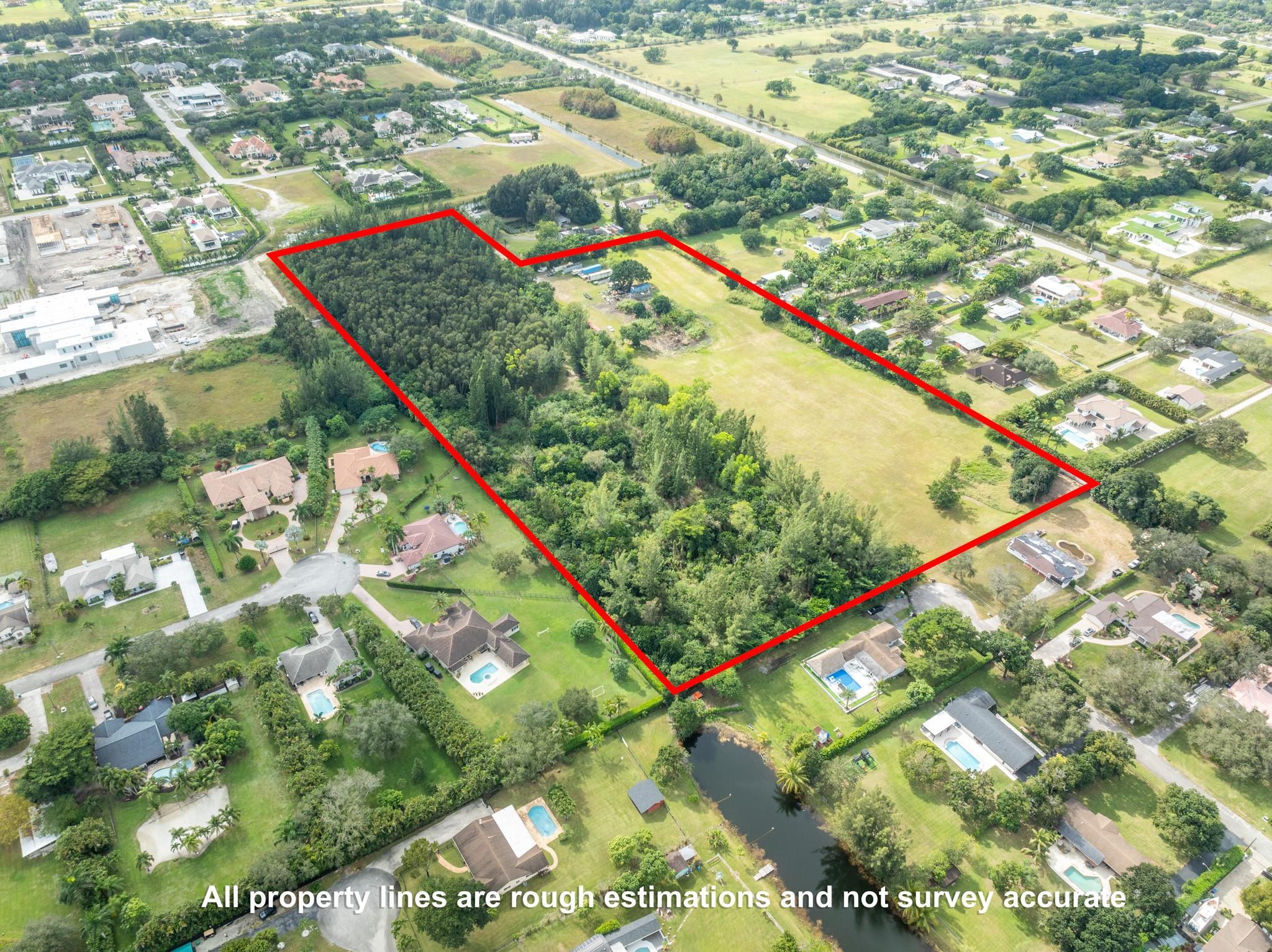 17100 SW 54th Street, Southwest Ranches, FL 33331