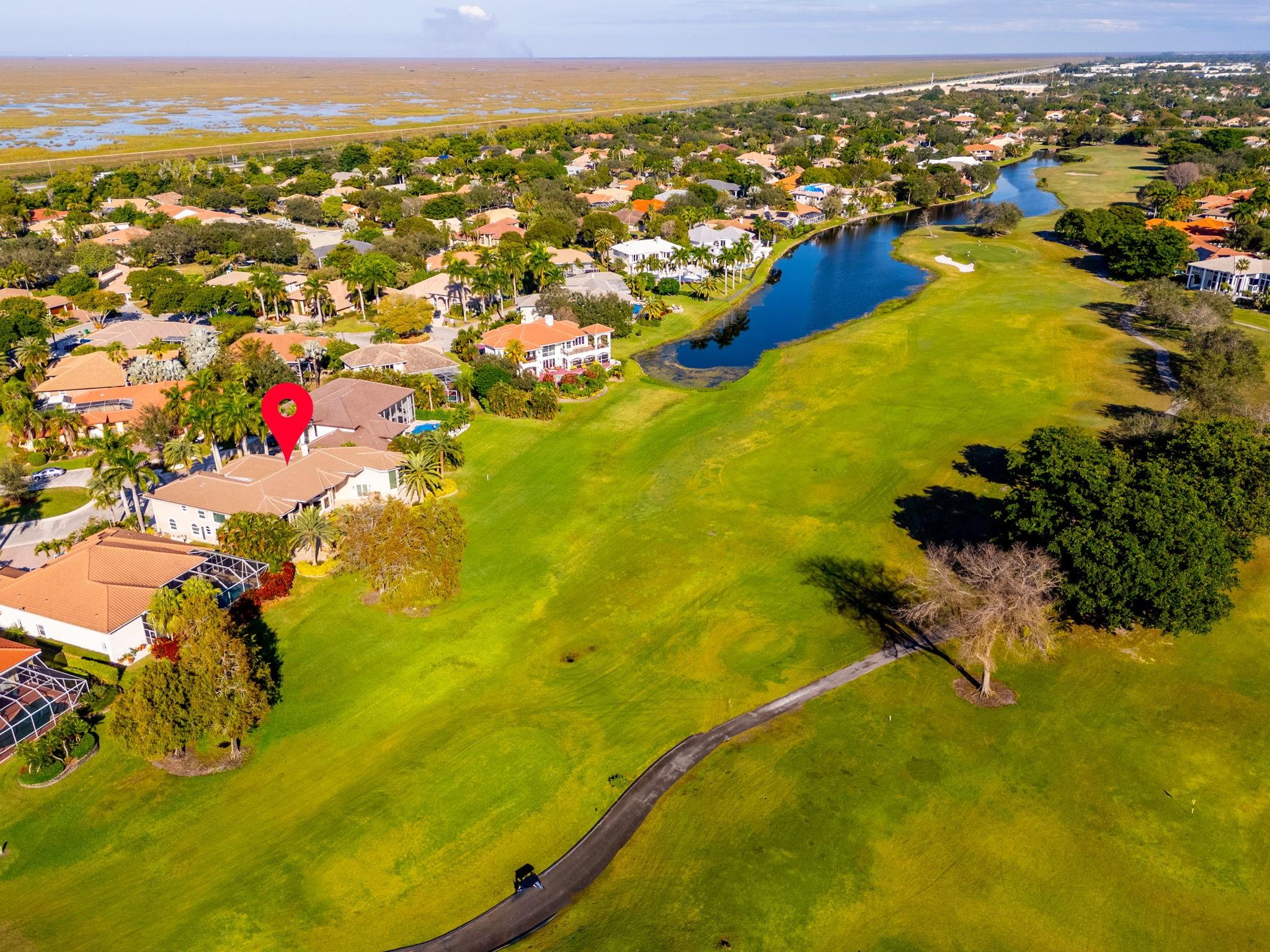 1451 NW 126th Drive, Coral Springs, FL 33071