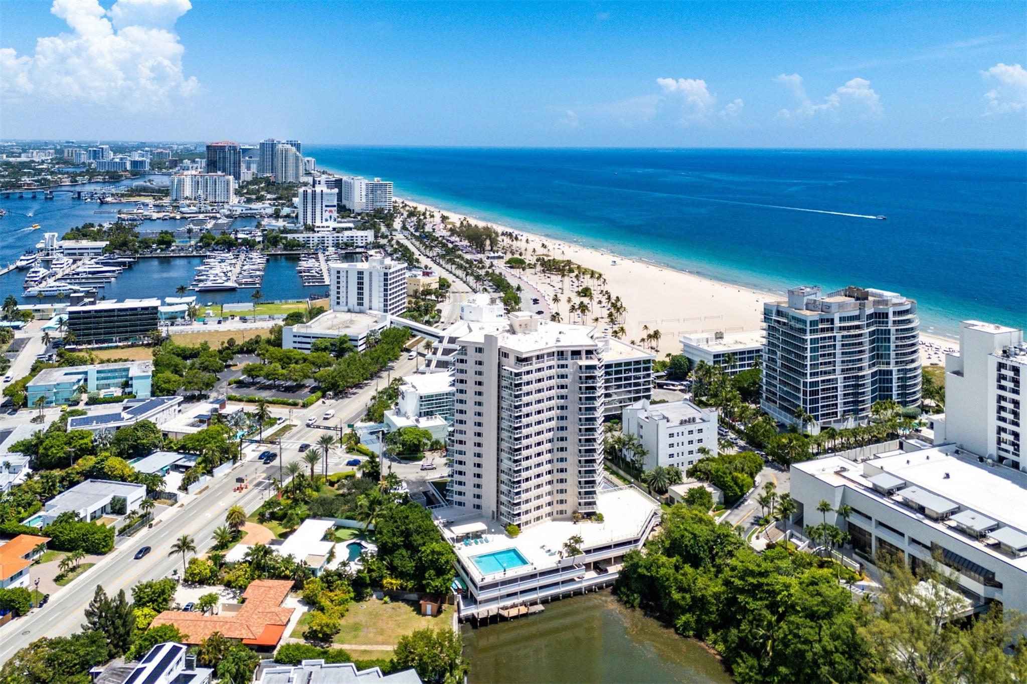 Photo for 3000 Holiday Drive, 1104, Fort Lauderdale, FL 33316 - listing #FX-10533768 3000 Holiday Drive, 1104, Fort Lauderdale, FL 33316