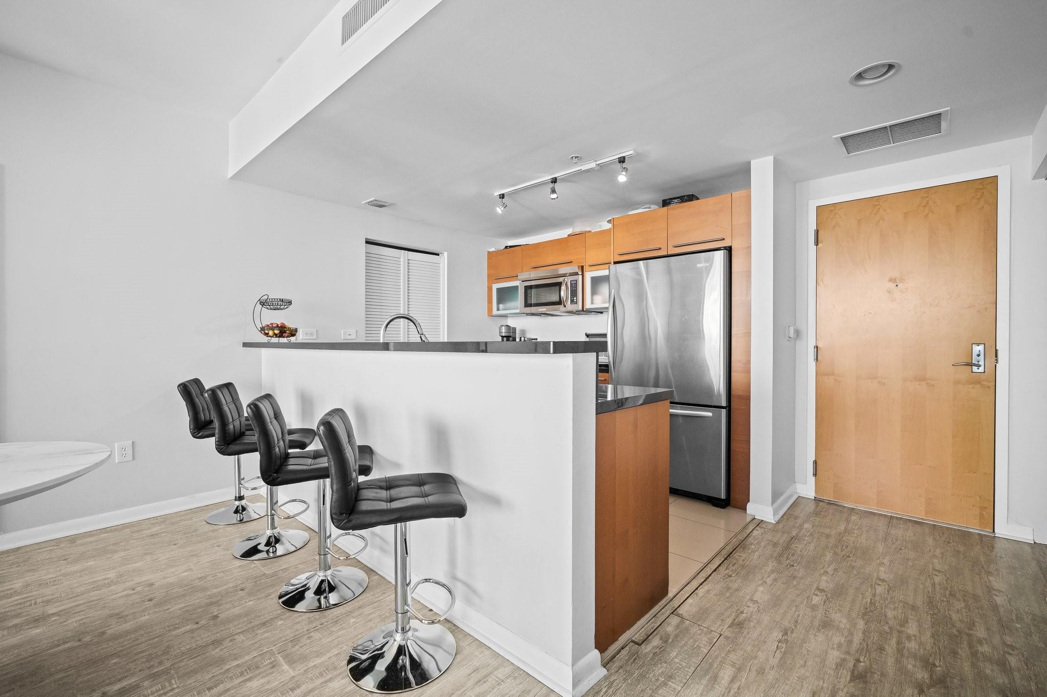 Photo for 244 Biscayne Boulevard, 2210, Miami, FL 33132 - Listing #FX-10509916 244 Biscayne Boulevard, 2210, Miami, FL 33132