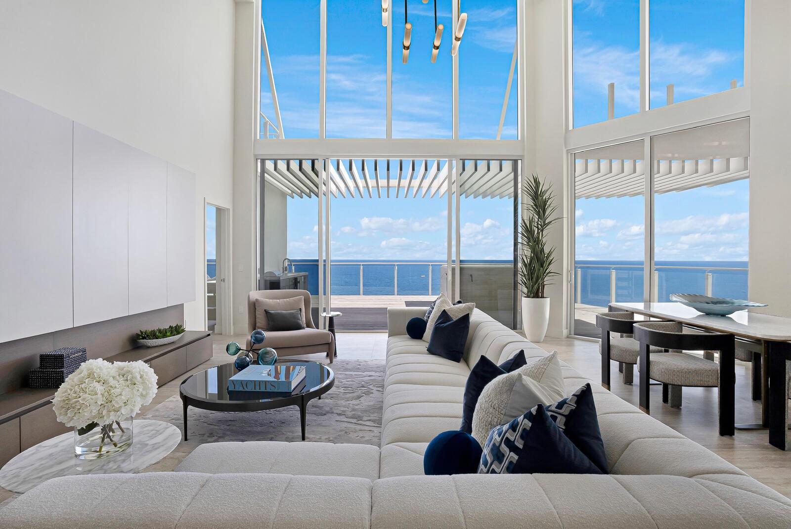 525 Fort Lauderdale Beach Boulevard 1701, Fort Lauderdale, FL 33304