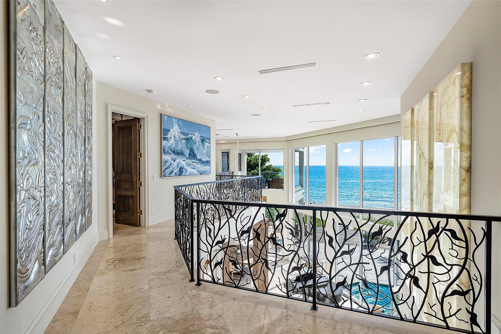 3567 S Ocean Boulevard, Highland Beach, FL 33487