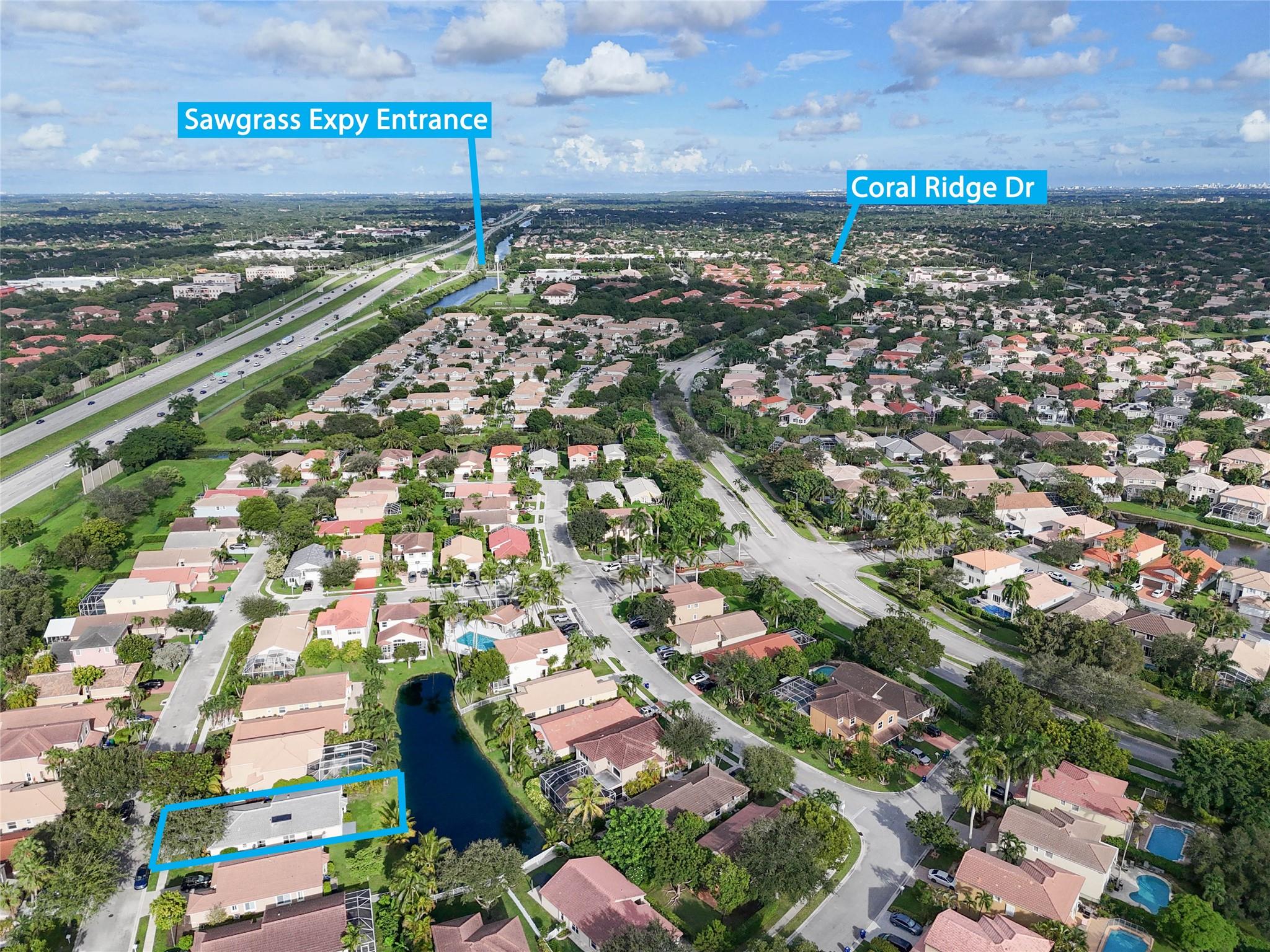 12250 NW 57th Street, Coral Springs, FL 33076