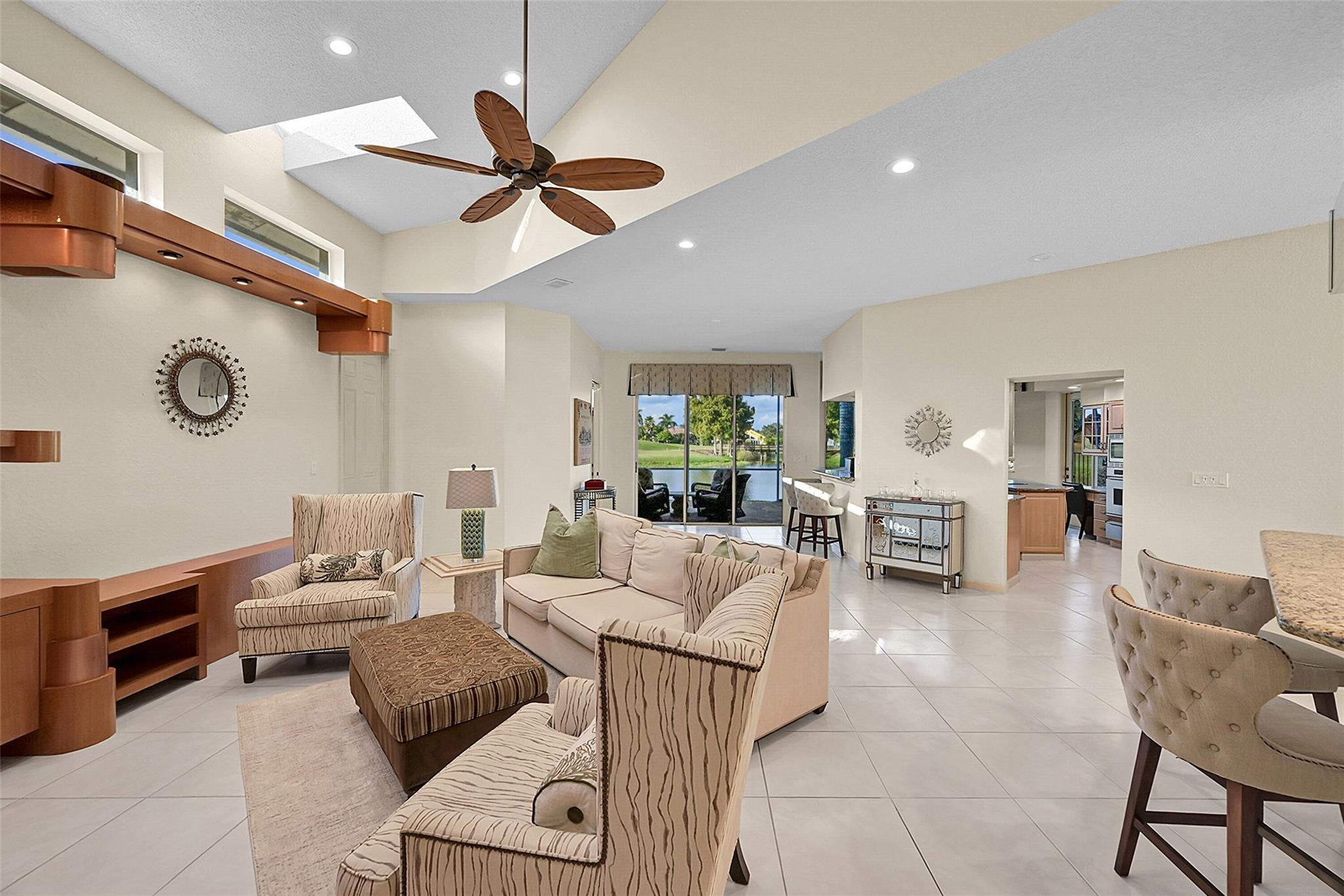 12601 Eagle Trace Boulevard, Coral Springs, FL 33071