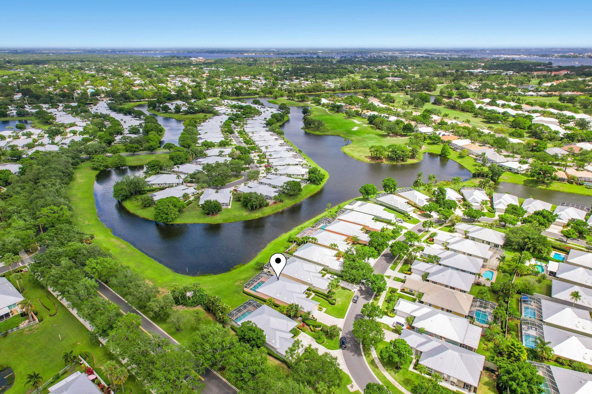 Photo for 1909 SW York Lane, Palm City, FL 34990 - Listing #FX-10494870 1909 SW York Lane, Palm City, FL 34990