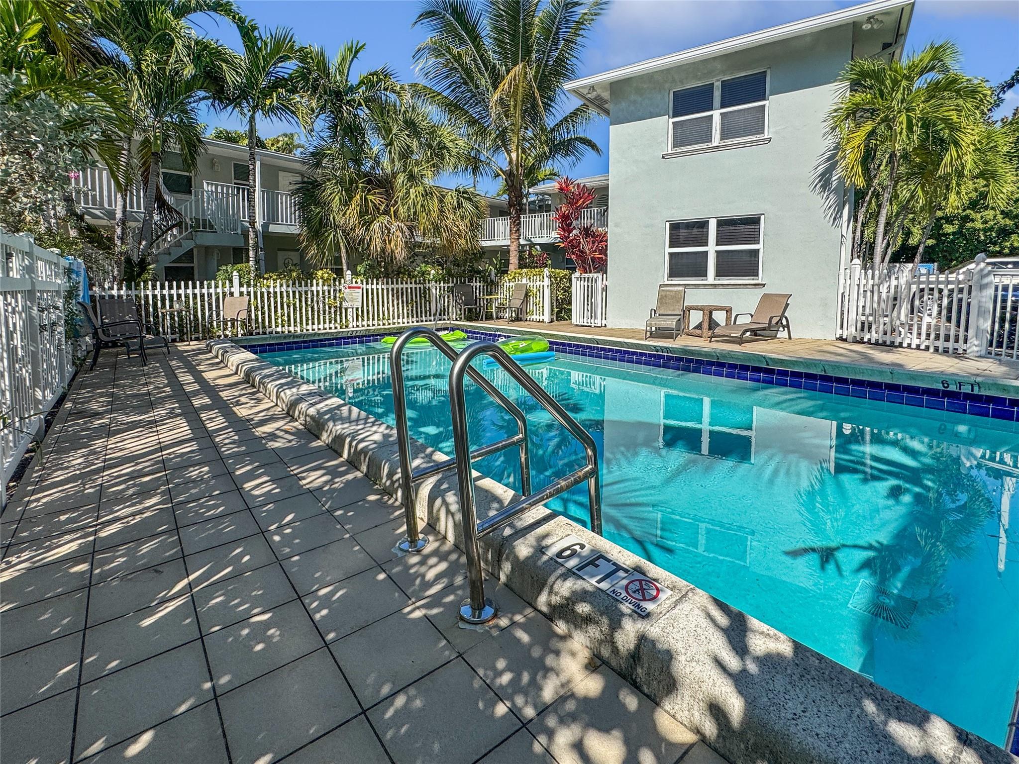 Photo for 417 NE 17th Avenue, 11 11, Fort Lauderdale, FL 33301 - listing #FX-10537320 417 NE 17th Avenue, 11 11, Fort Lauderdale, FL 33301