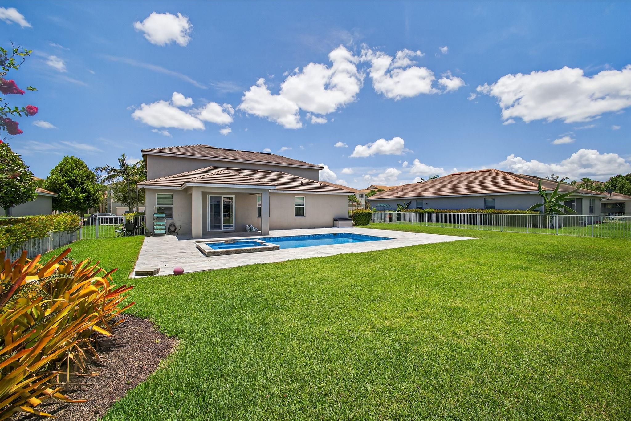 Photo for 12041 Cypress Key Way, Royal Palm Beach, FL 33411 - Listing #FX-10509926 12041 Cypress Key Way, Royal Palm Beach, FL 33411