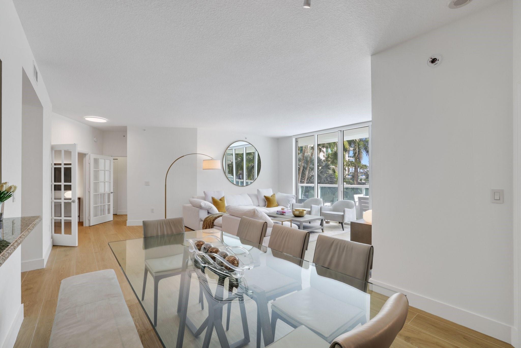 347 N New River Drive E 301, Fort Lauderdale, FL 33301