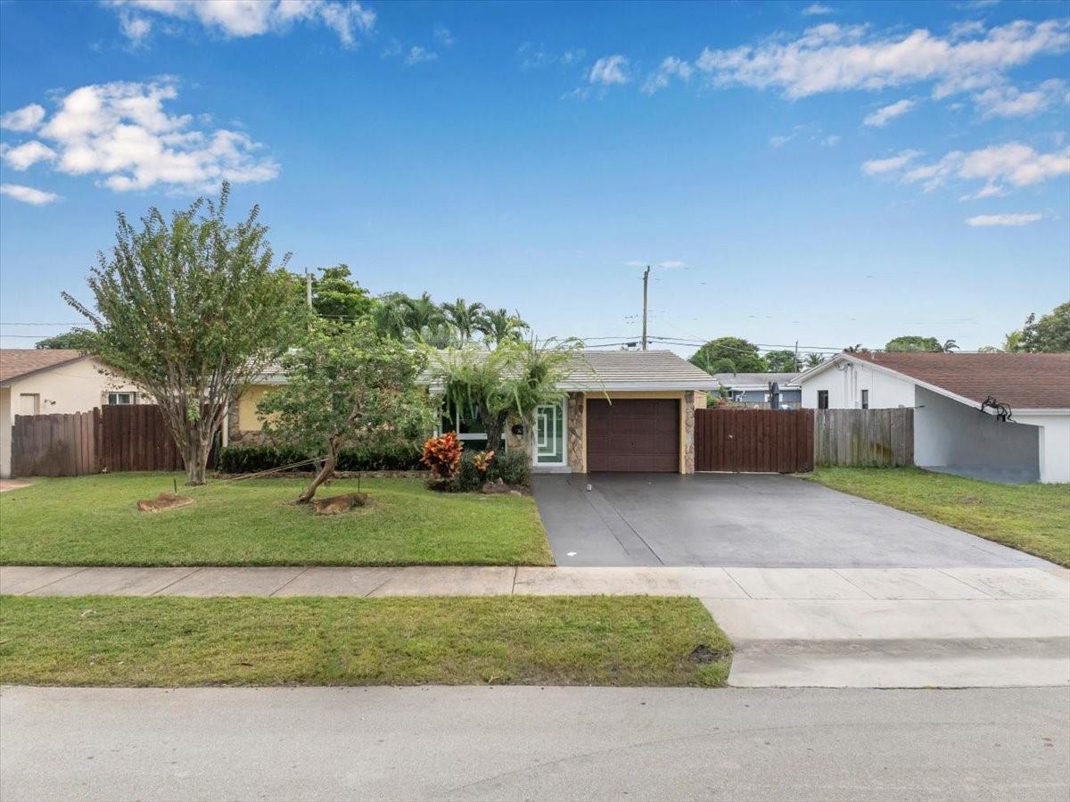 230 NE 58th Street, Fort Lauderdale, FL 33334