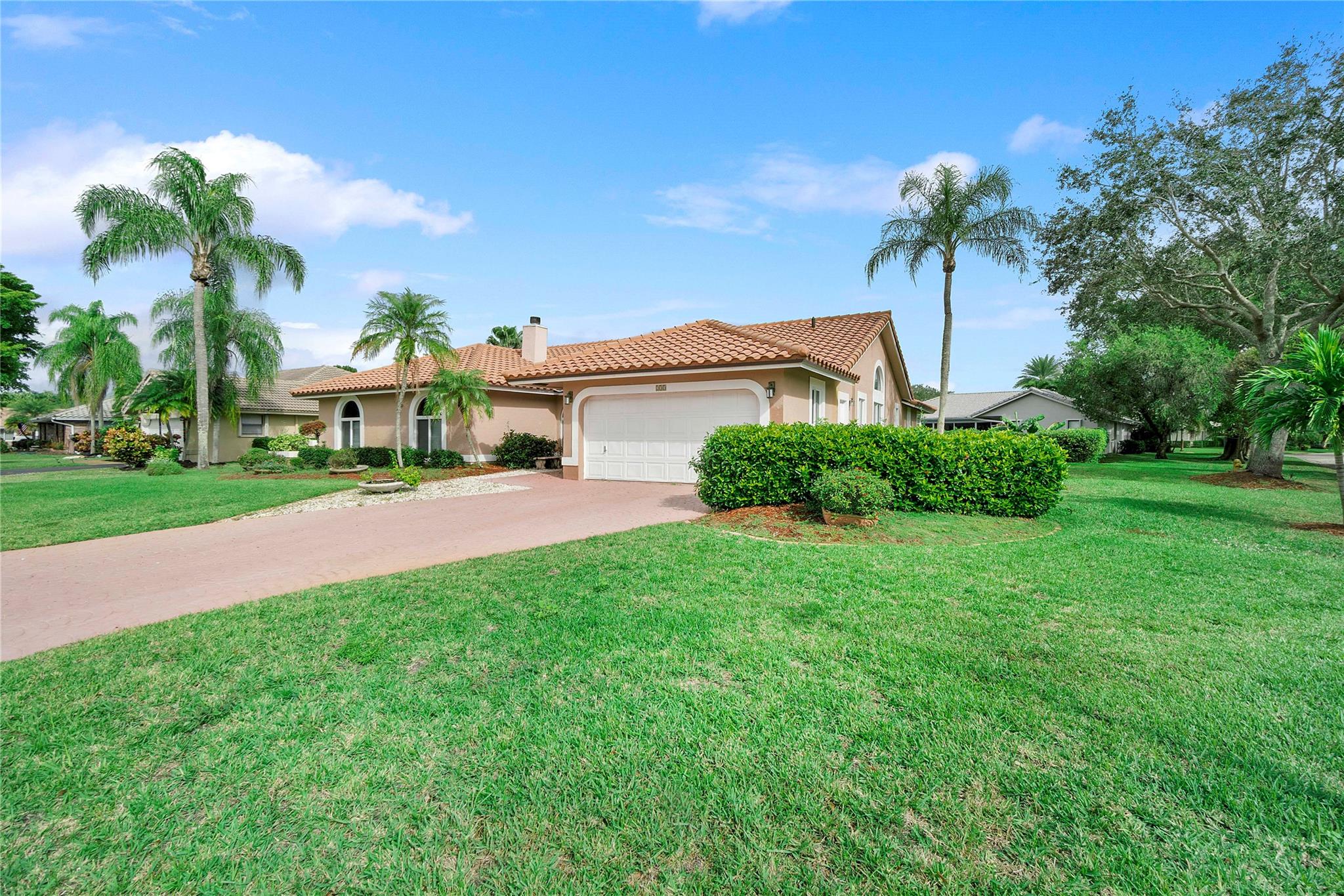 233 NW 119th Lane, Coral Springs, FL 33071