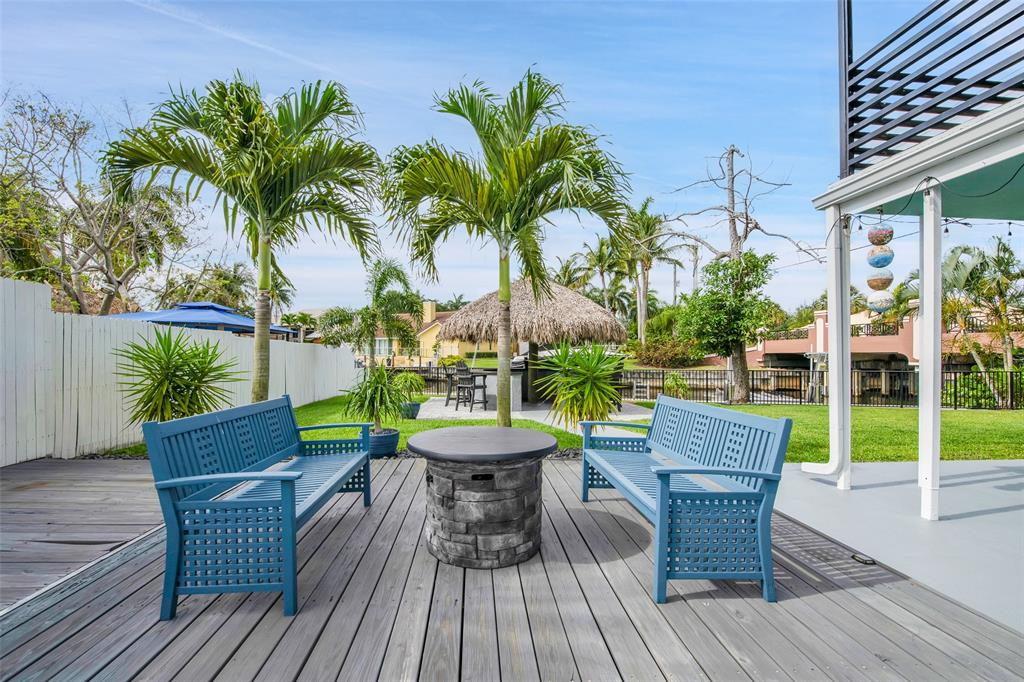 Photo for 5880 SW 19th Street, Plantation, FL 33317 - Listing #FX-10436185 5880 SW 19th Street, Plantation, FL 33317
