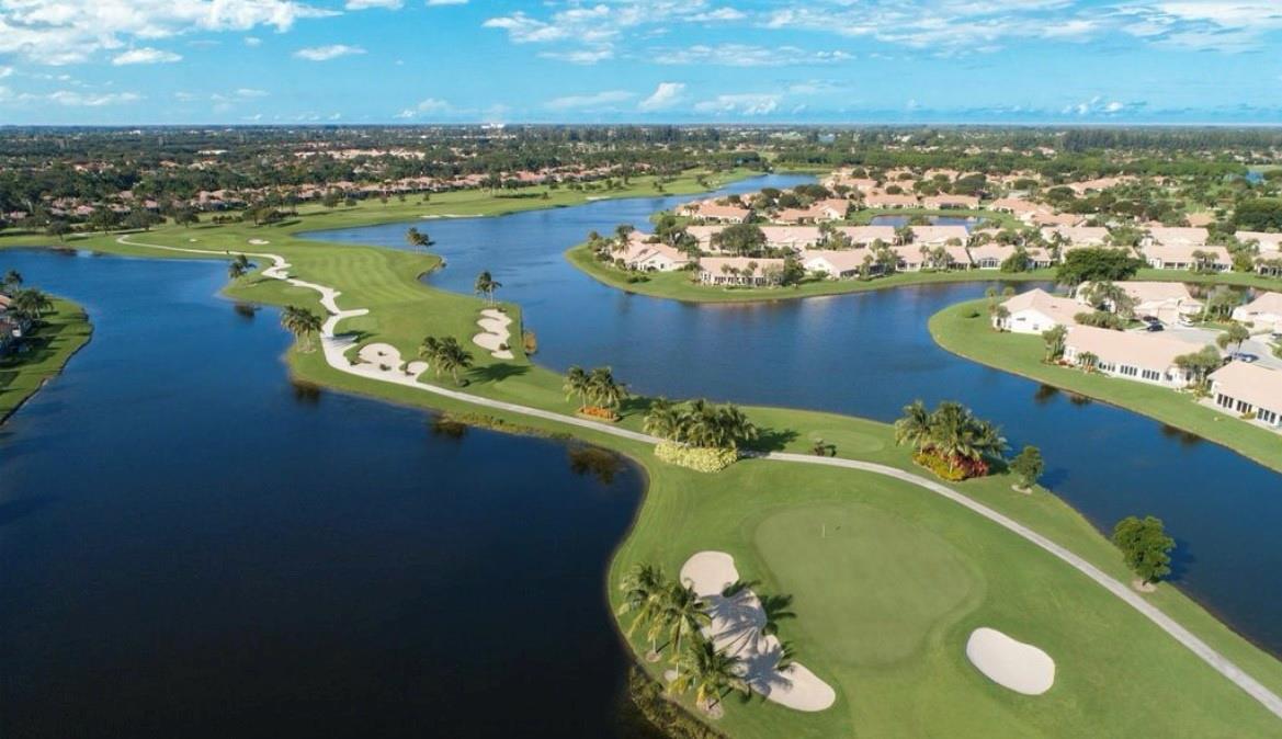 Photo for 7856 Rockford Road, Boynton Beach, FL 33472 - Listing #FX-10509000 7856 Rockford Road, Boynton Beach, FL 33472