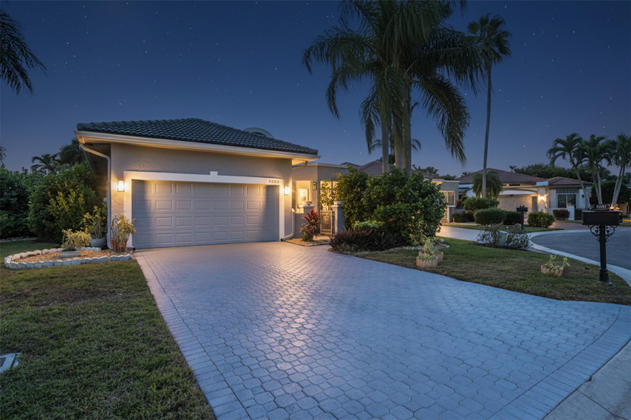 6584 Hampton Circle, Boca Raton, FL 33496