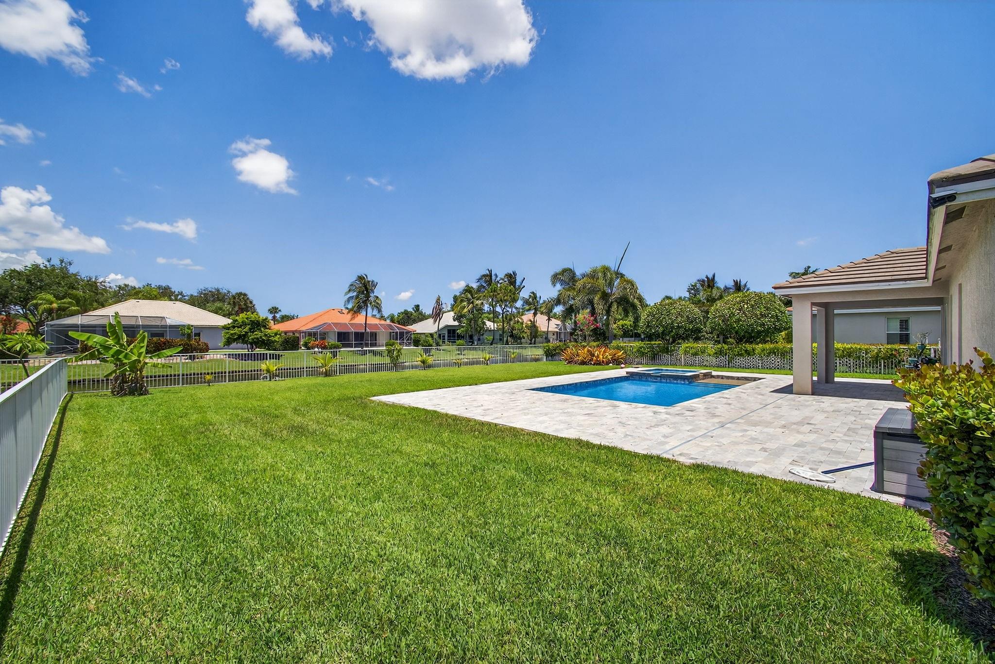 Photo for 12041 Cypress Key Way, Royal Palm Beach, FL 33411 - Listing #FX-10509926 12041 Cypress Key Way, Royal Palm Beach, FL 33411