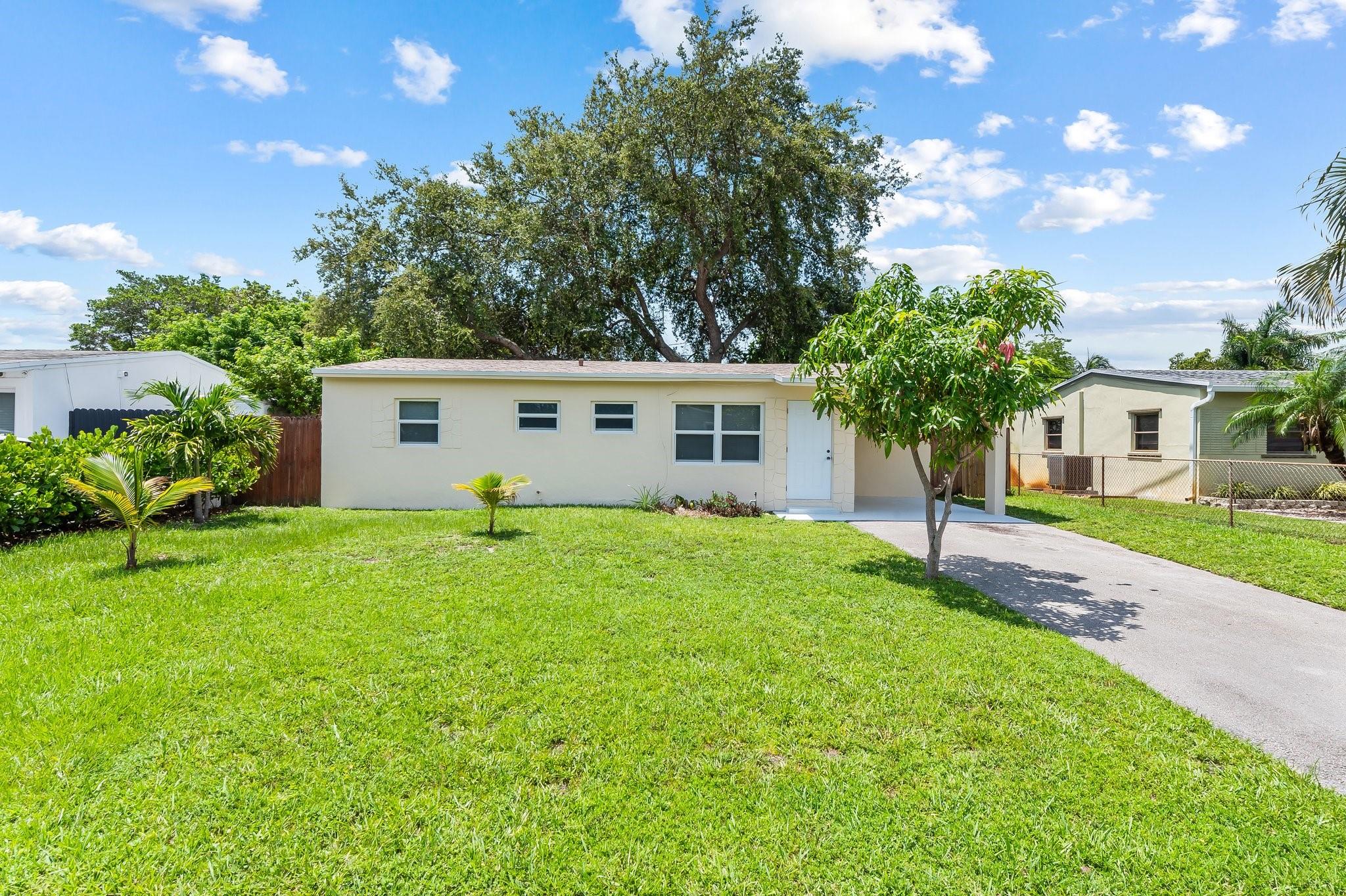 Photo for 360 NE 59th Court, Oakland Park, FL 33334 - listing #FX-10533443 360 NE 59th Court, Oakland Park, FL 33334