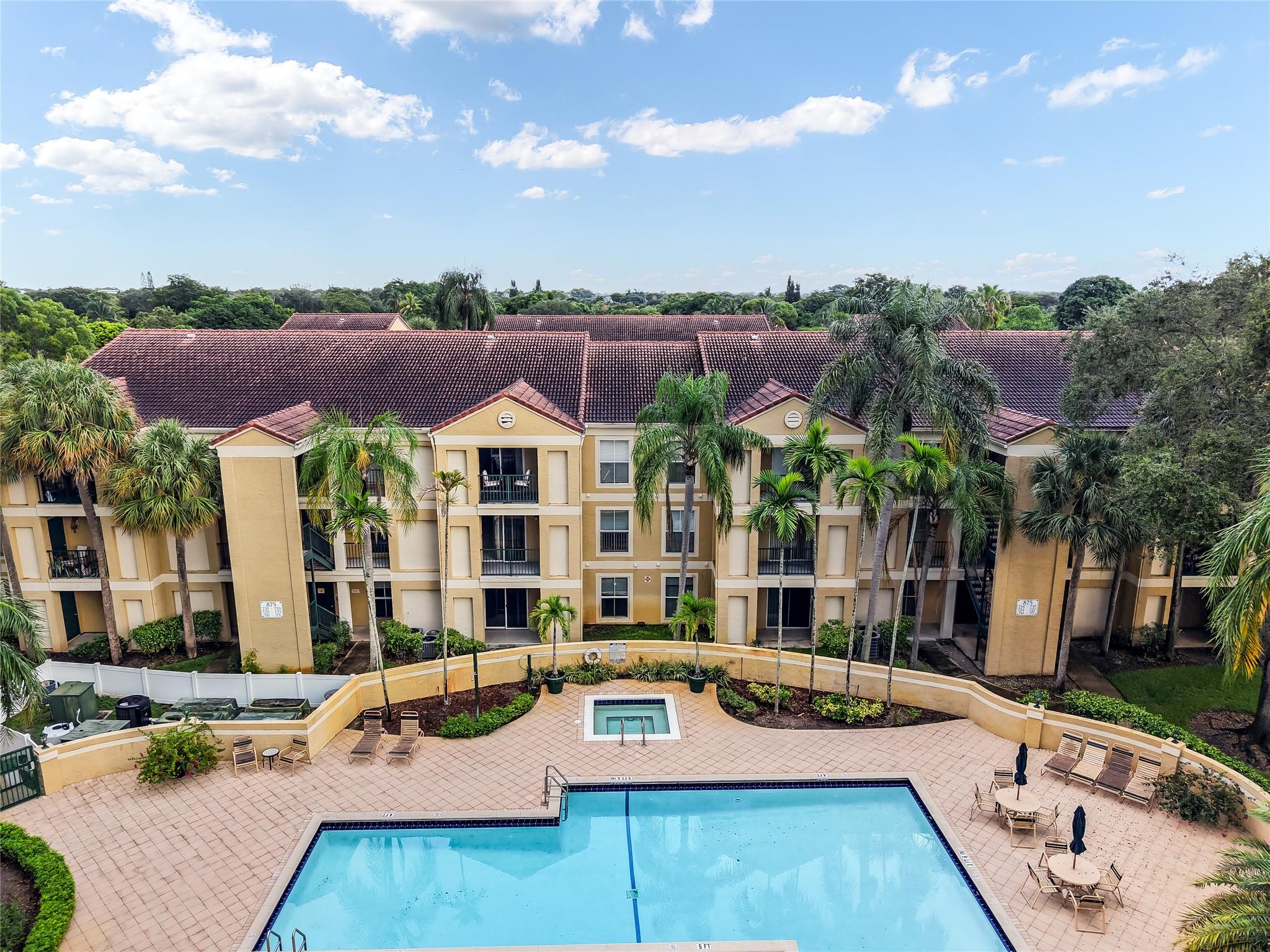 875 Riverside Drive 717, Coral Springs, FL 33071