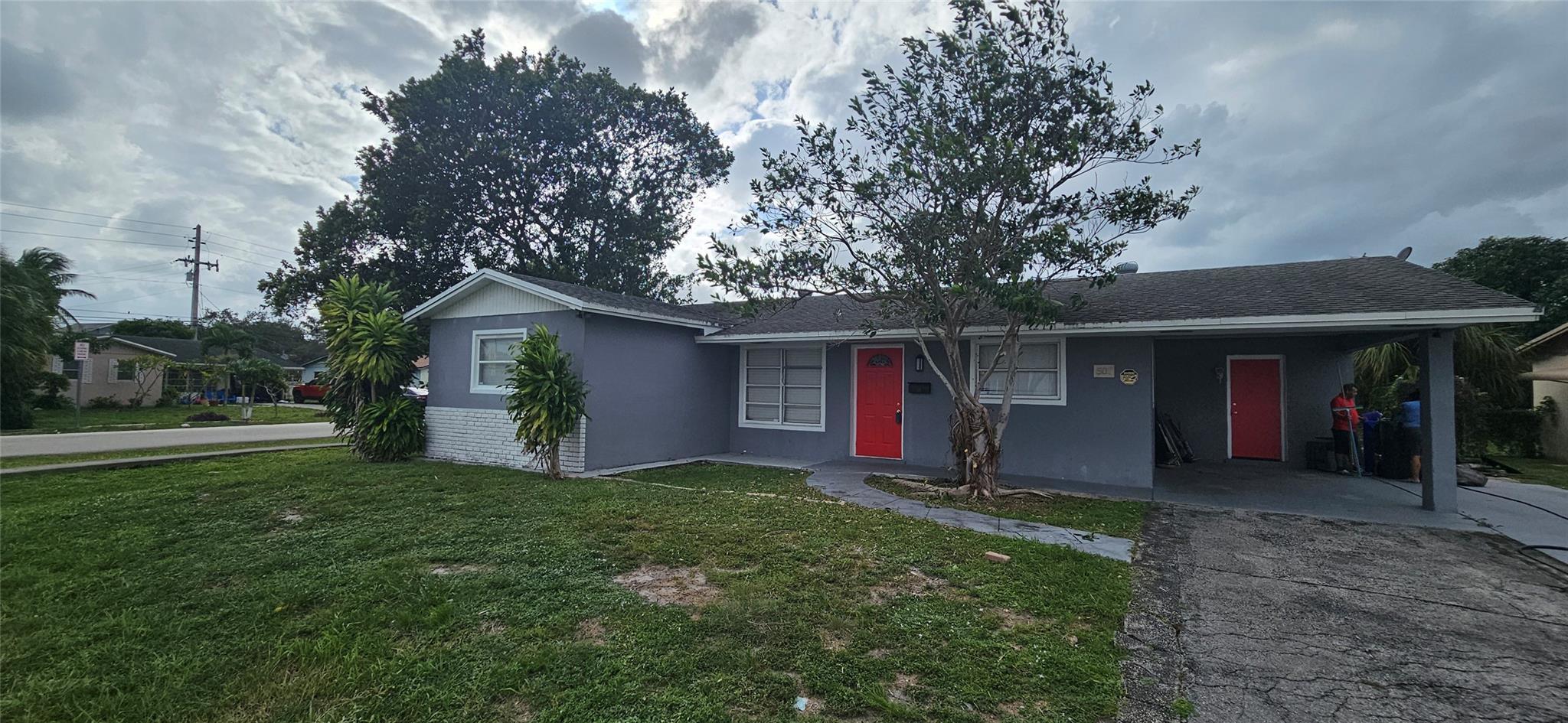 Photo for 501 NW 65th Avenue, Margate, FL 33063 - listing #FX-10534528 501 NW 65th Avenue, Margate, FL 33063