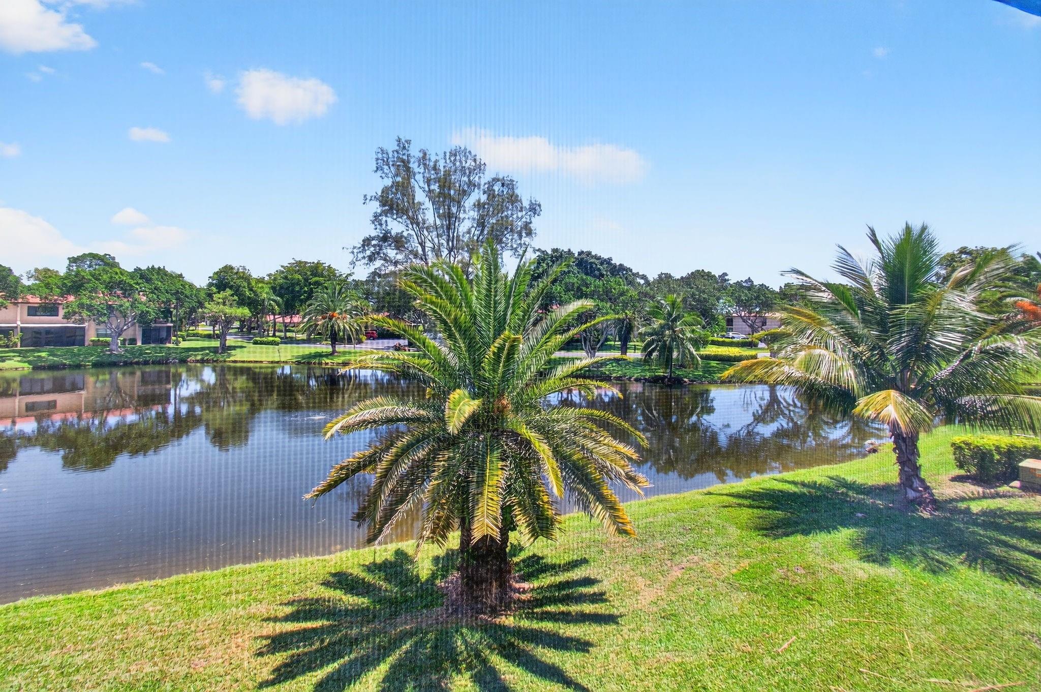 Photo for 9283 Vista Del Lago, 37-J, Boca Raton, FL 33428 - Listing #FX-10520430 9283 Vista Del Lago, 37-J, Boca Raton, FL 33428