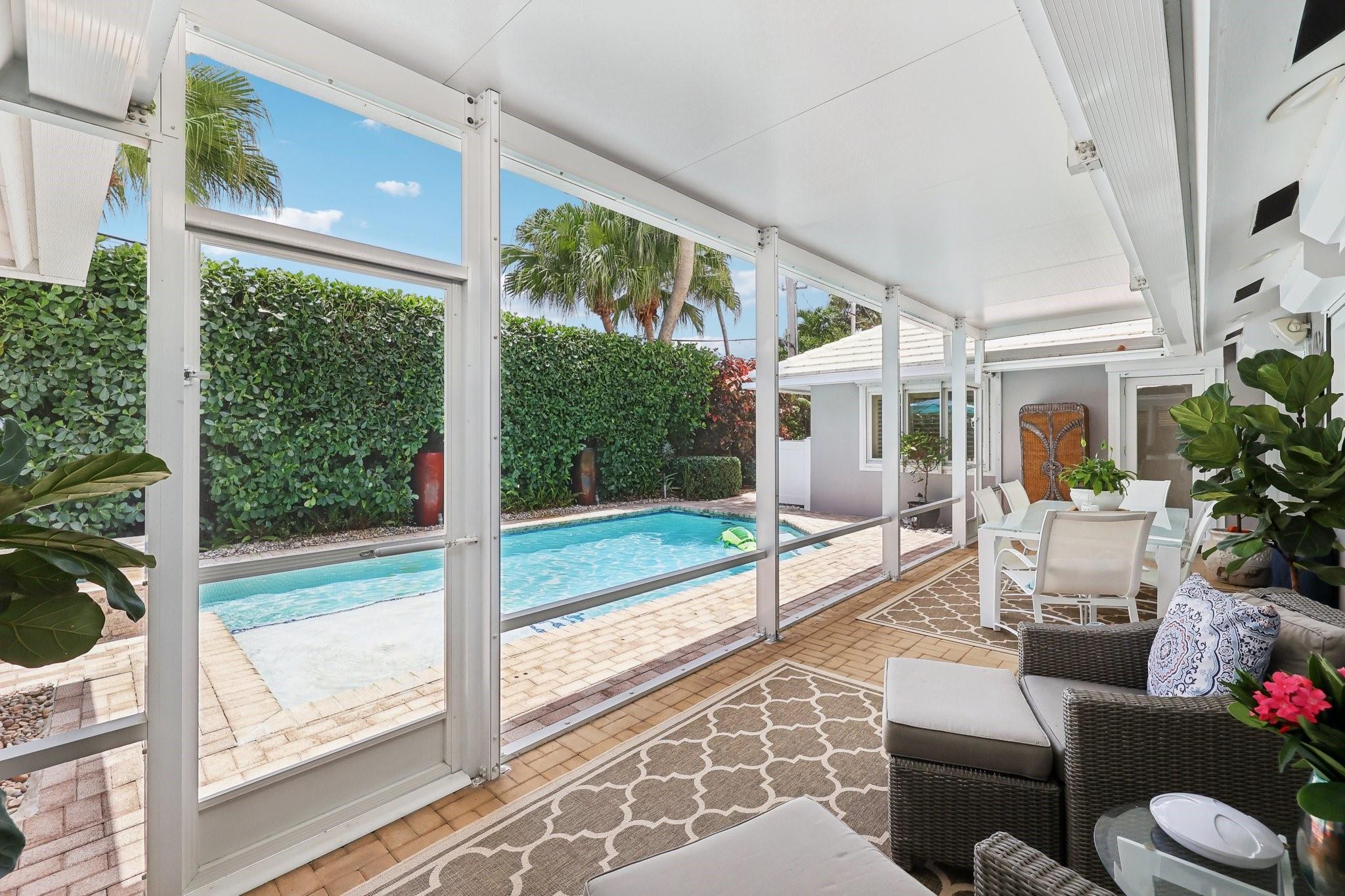 Photo for 2510 NE 47th Street, Fort Lauderdale, FL 33308 - Listing #FX-10520458 2510 NE 47th Street, Fort Lauderdale, FL 33308
