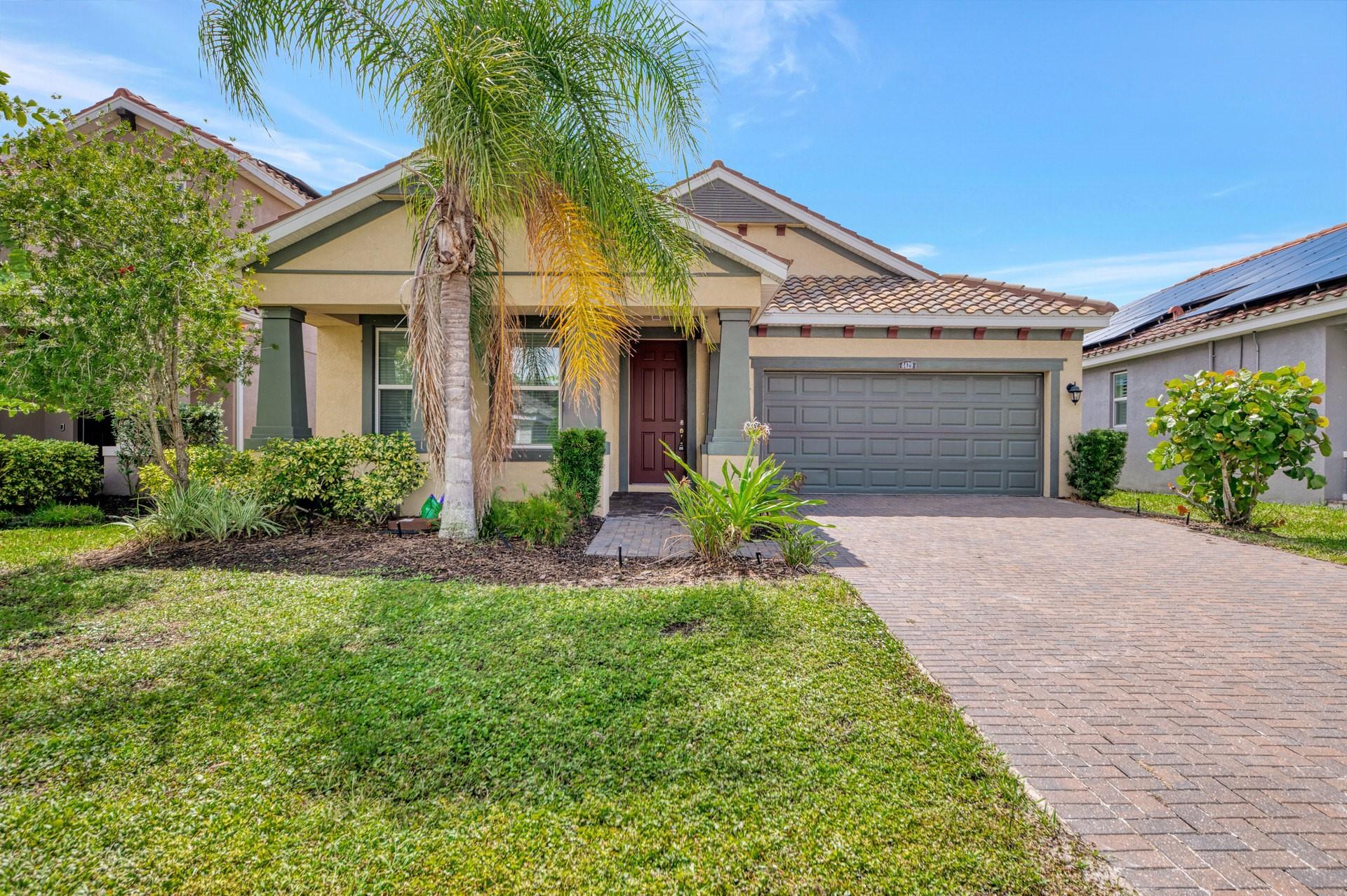 Photo for 4429 Conchfish Lane, Osprey, FL 34229 - listing #FX-10535428 4429 Conchfish Lane, Osprey, FL 34229