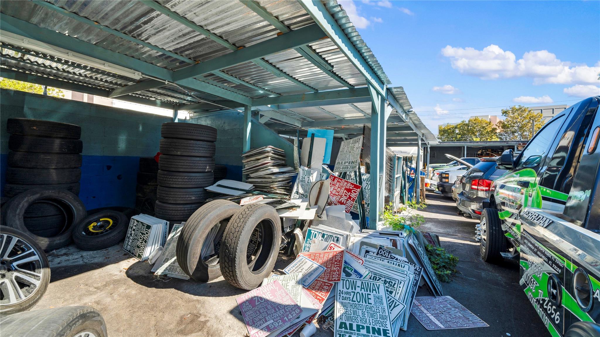 820 NW 23rd Street, Miami, FL 33127