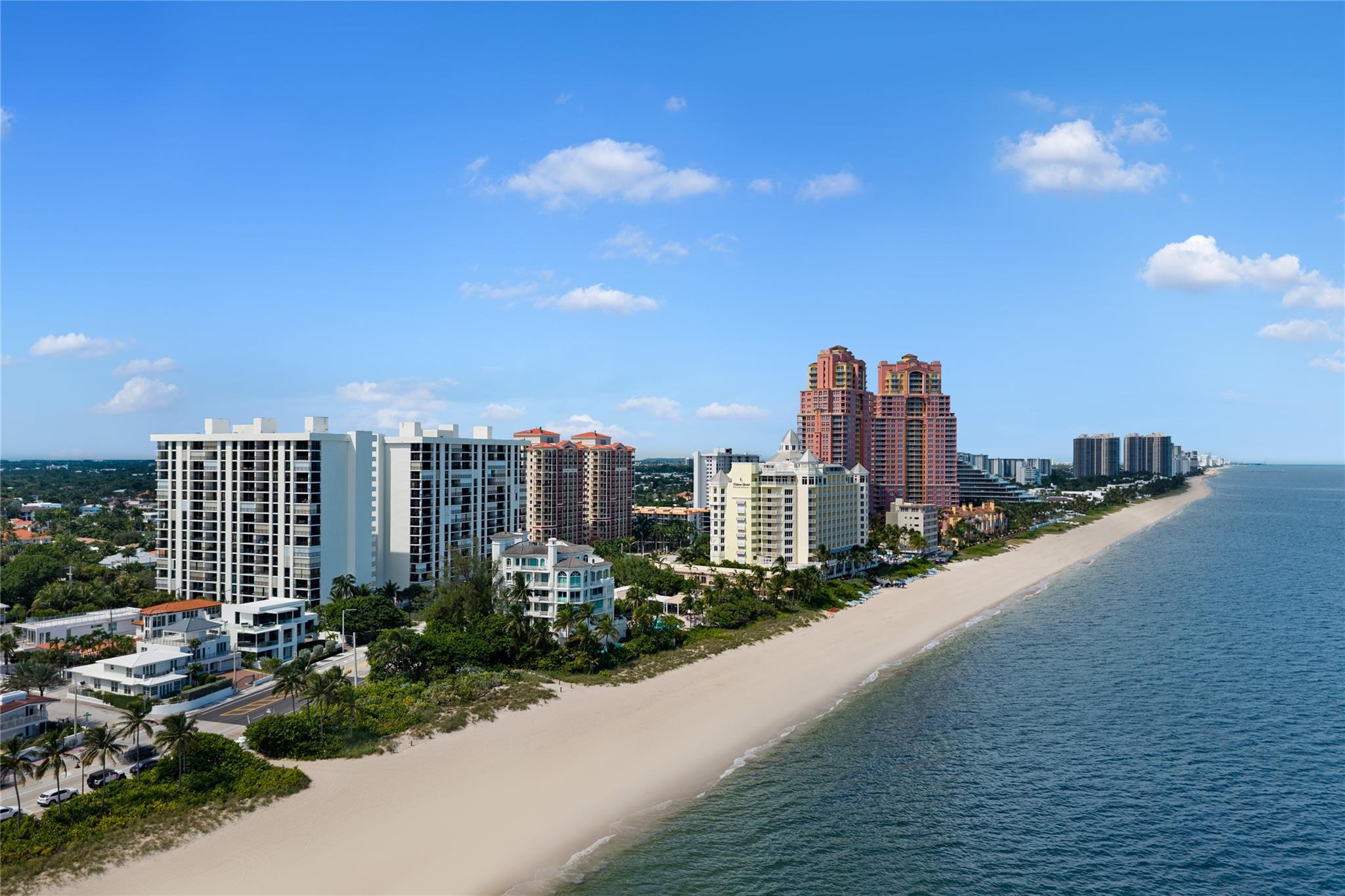 1813 N Fort Lauderdale Beach Boulevard, Fort Lauderdale, FL 33305