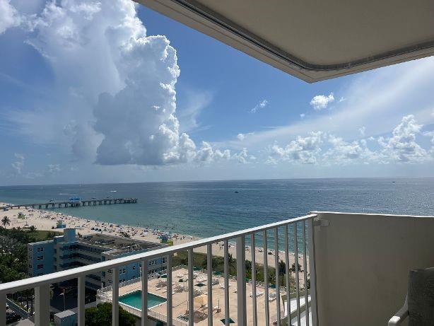 Photo for 111 Briny Avenue, 1401 1401, Pompano Beach, FL 33062 - listing #FX-10447482 111 Briny Avenue, 1401 1401, Pompano Beach, FL 33062