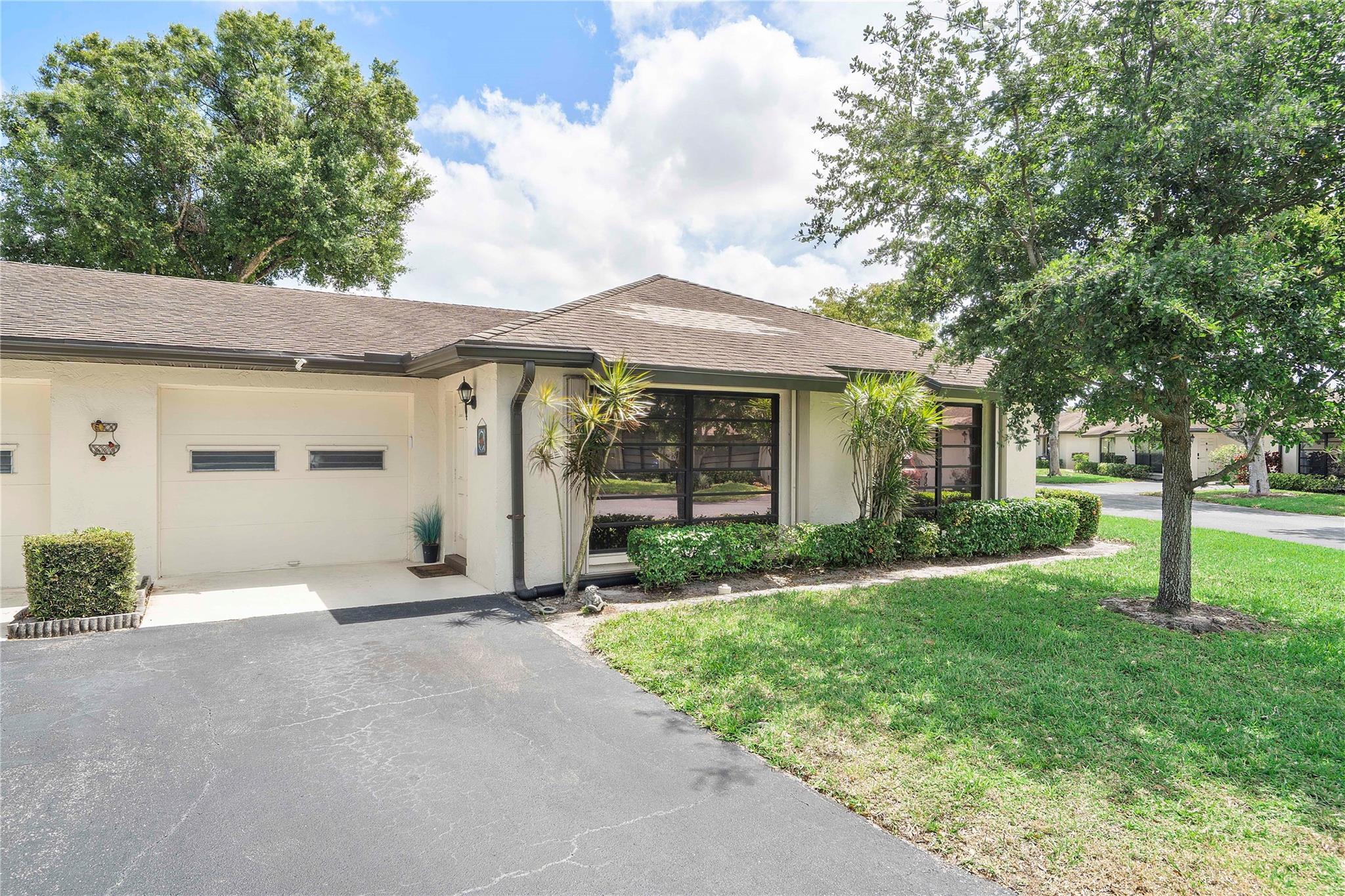 Photo for 4872 Hawkwood Road, B, Boynton Beach, FL 33436 - Listing #FX-10500291 4872 Hawkwood Road, B, Boynton Beach, FL 33436