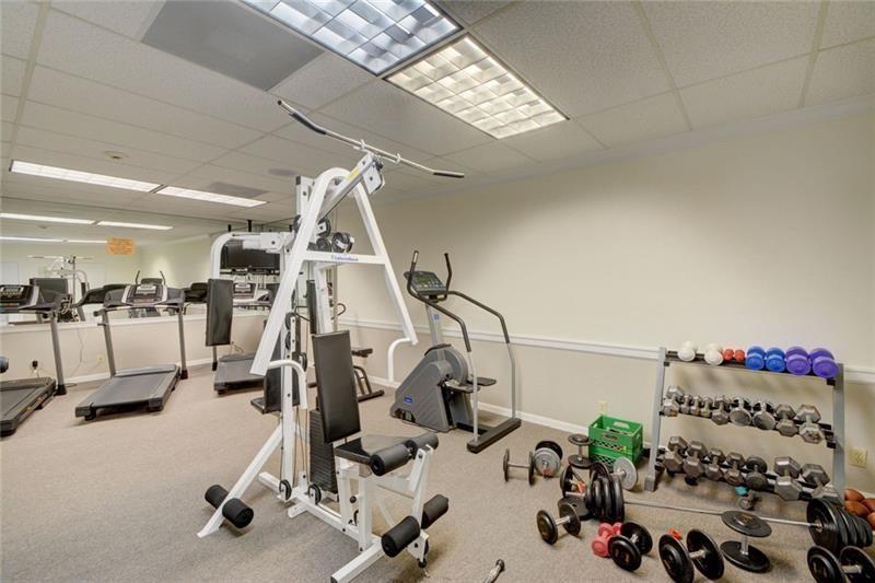 10777 W Sample Road 1104, Coral Springs, FL 33065