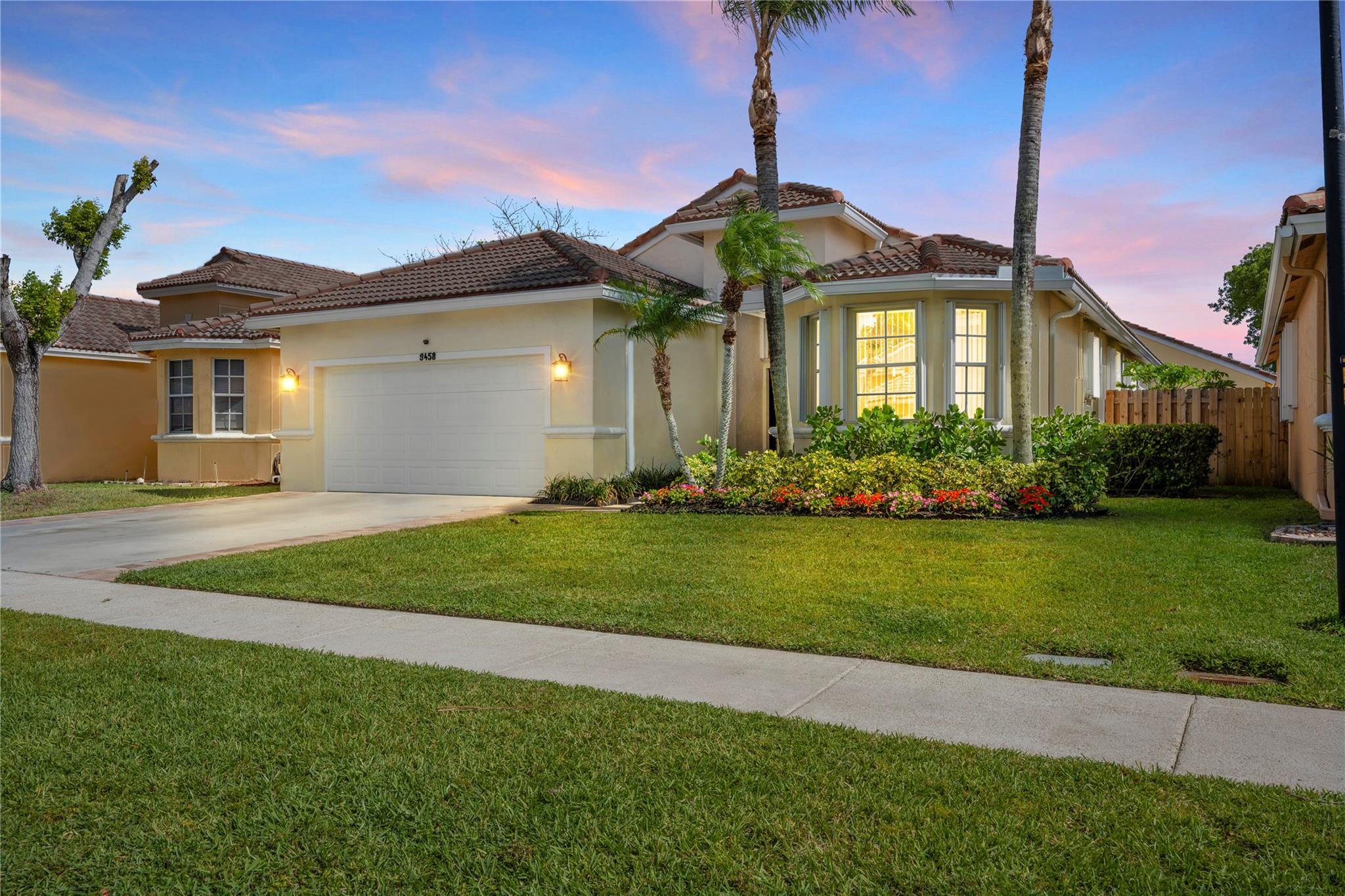 Photo for 9458 Verona Lakes Boulevard, Boynton Beach, FL 33472 - listing #FX-10533465 9458 Verona Lakes Boulevard, Boynton Beach, FL 33472