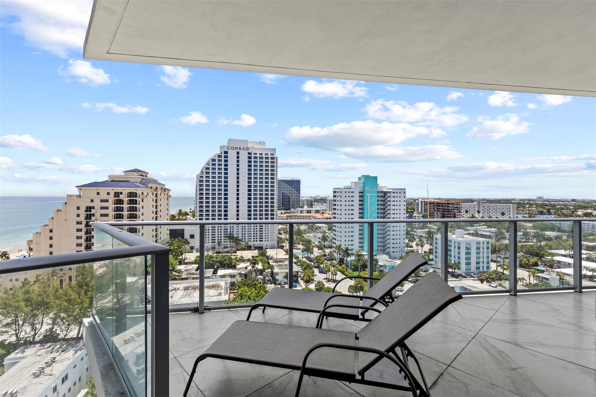 Photo for 701 N Fort Lauderdale Beach Boulevard, 1205, Fort Lauderdale, FL 33304 - Listing #FX-10514658 701 N Fort Lauderdale Beach Boulevard, 1205, Fort Lauderdale, FL 33304
