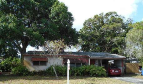 Photo for 2232 SW 14th Court, Fort Lauderdale, FL 33312 - listing #FX-10445574 2232 SW 14th Court, Fort Lauderdale, FL 33312