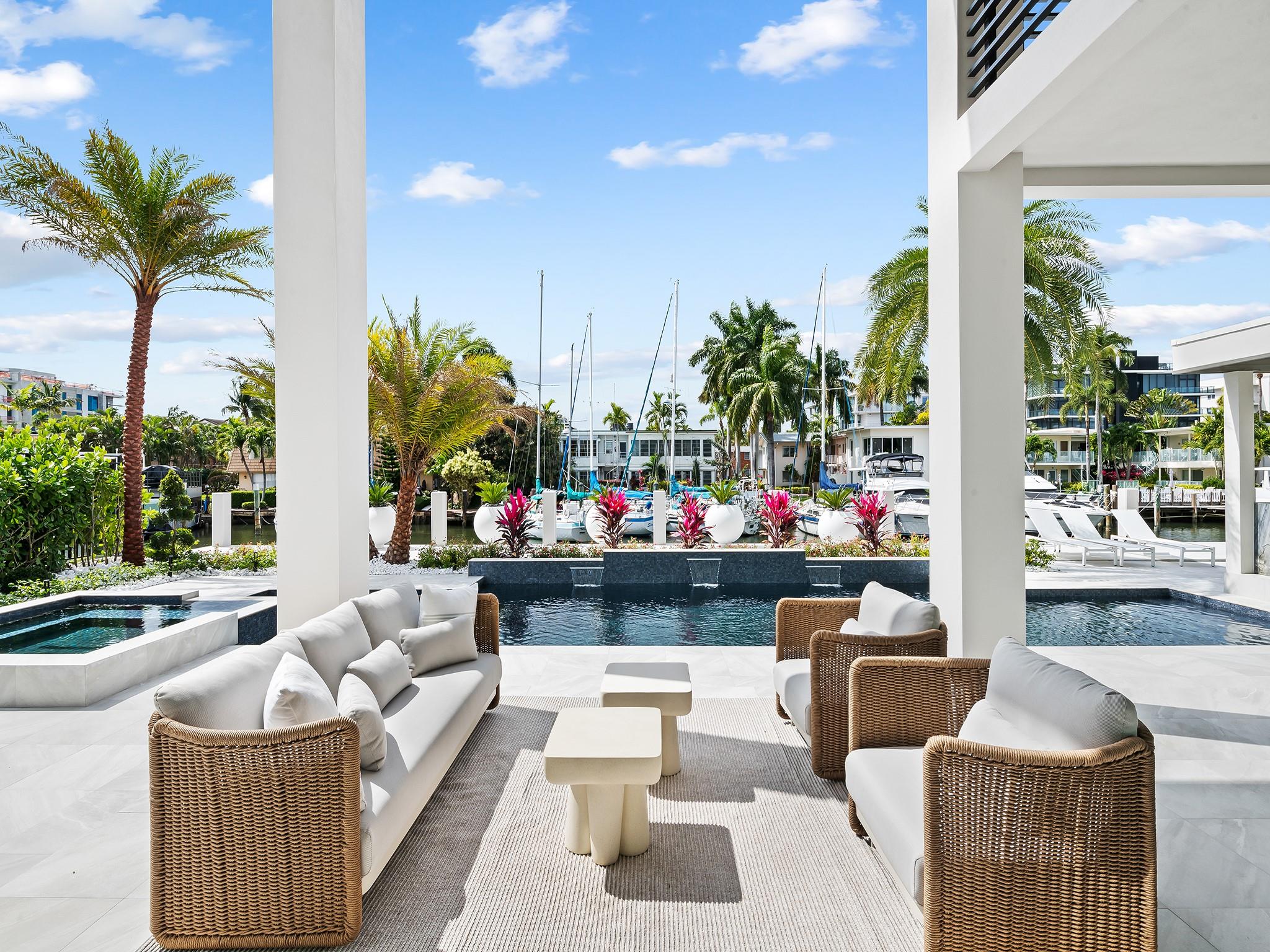 111 Fiesta Way, Fort Lauderdale, FL 33301