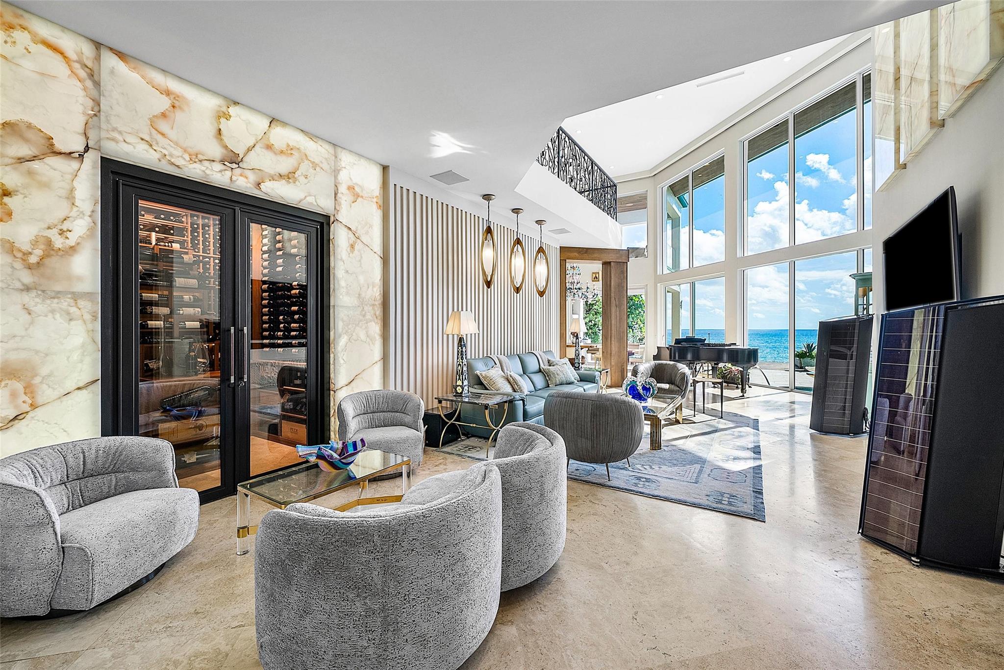 3567 S Ocean Boulevard, Highland Beach, FL 33487