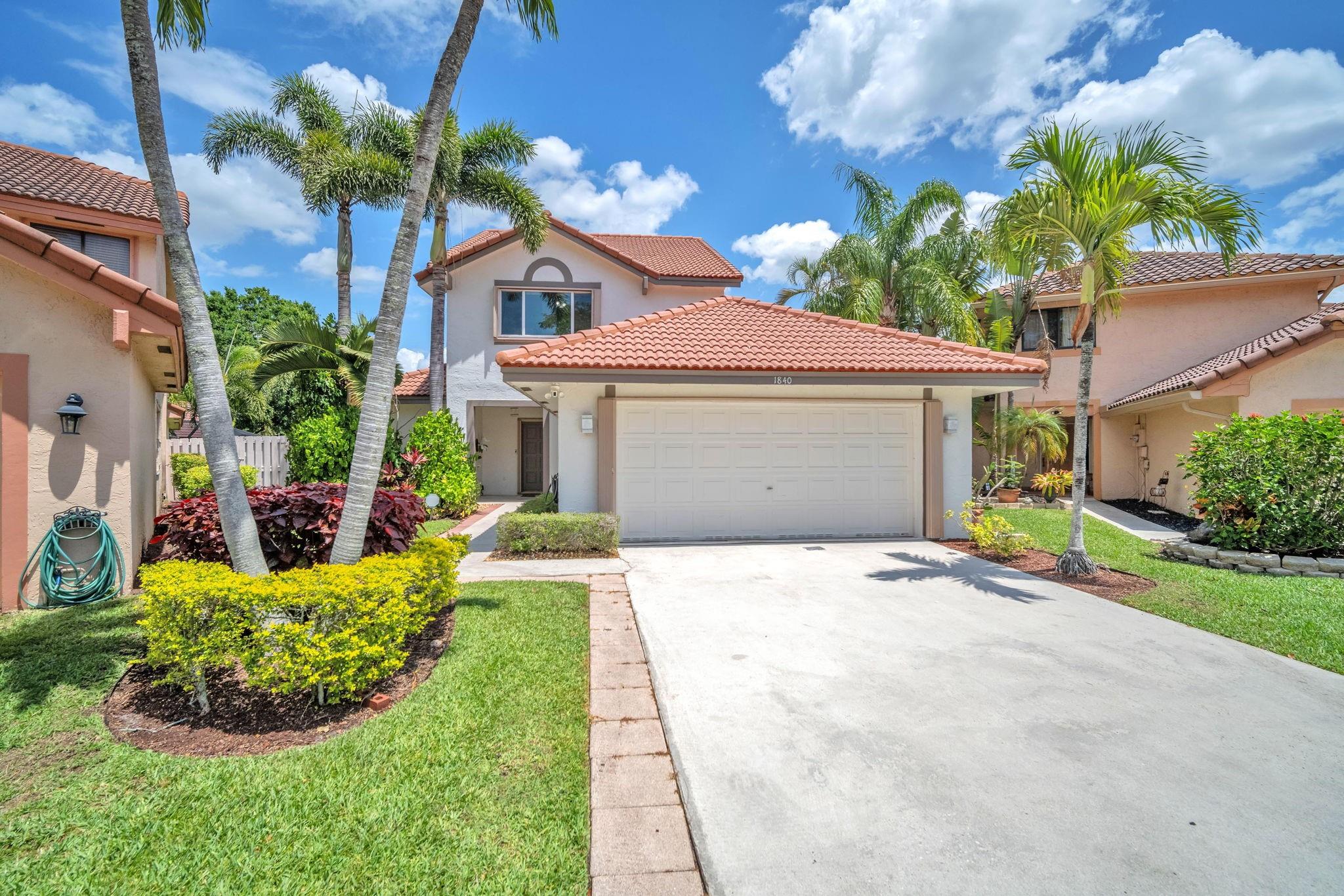Photo for 1840 NW 94th Avenue, Plantation, FL 33322 - Listing #FX-10503111 1840 NW 94th Avenue, Plantation, FL 33322