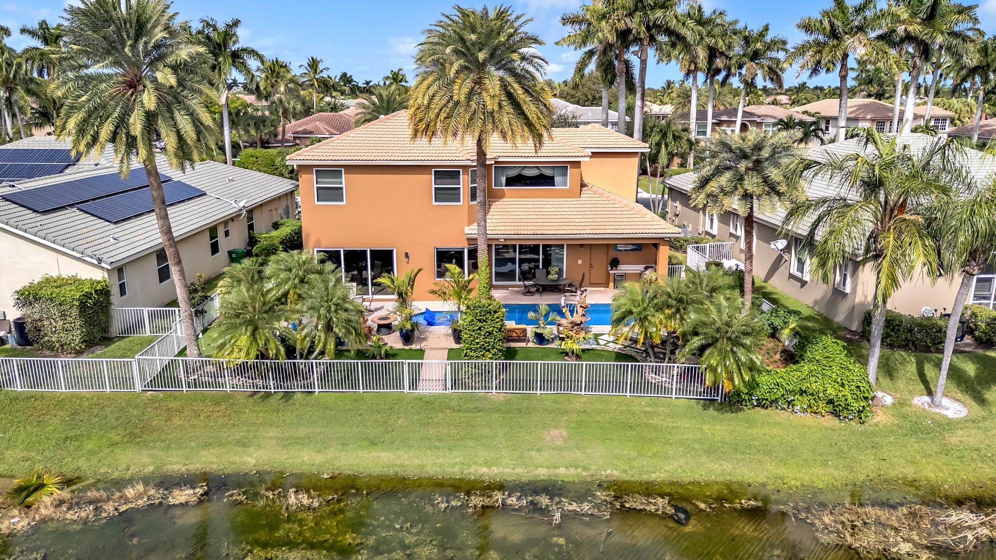 12064 NW 49th Drive, Coral Springs, FL 33076