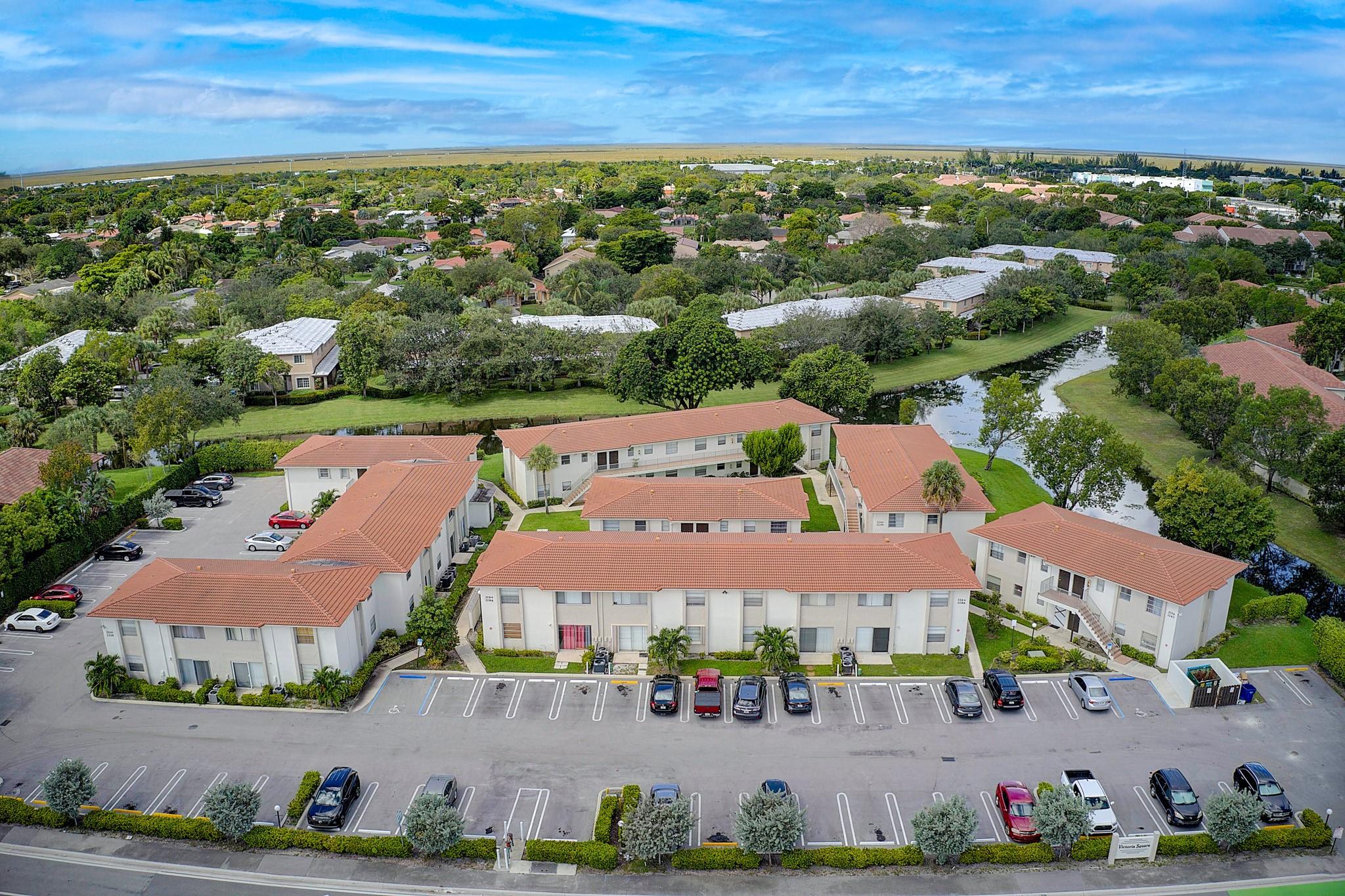 3214 Coral Ridge Drive 3214, Coral Springs, FL 33065