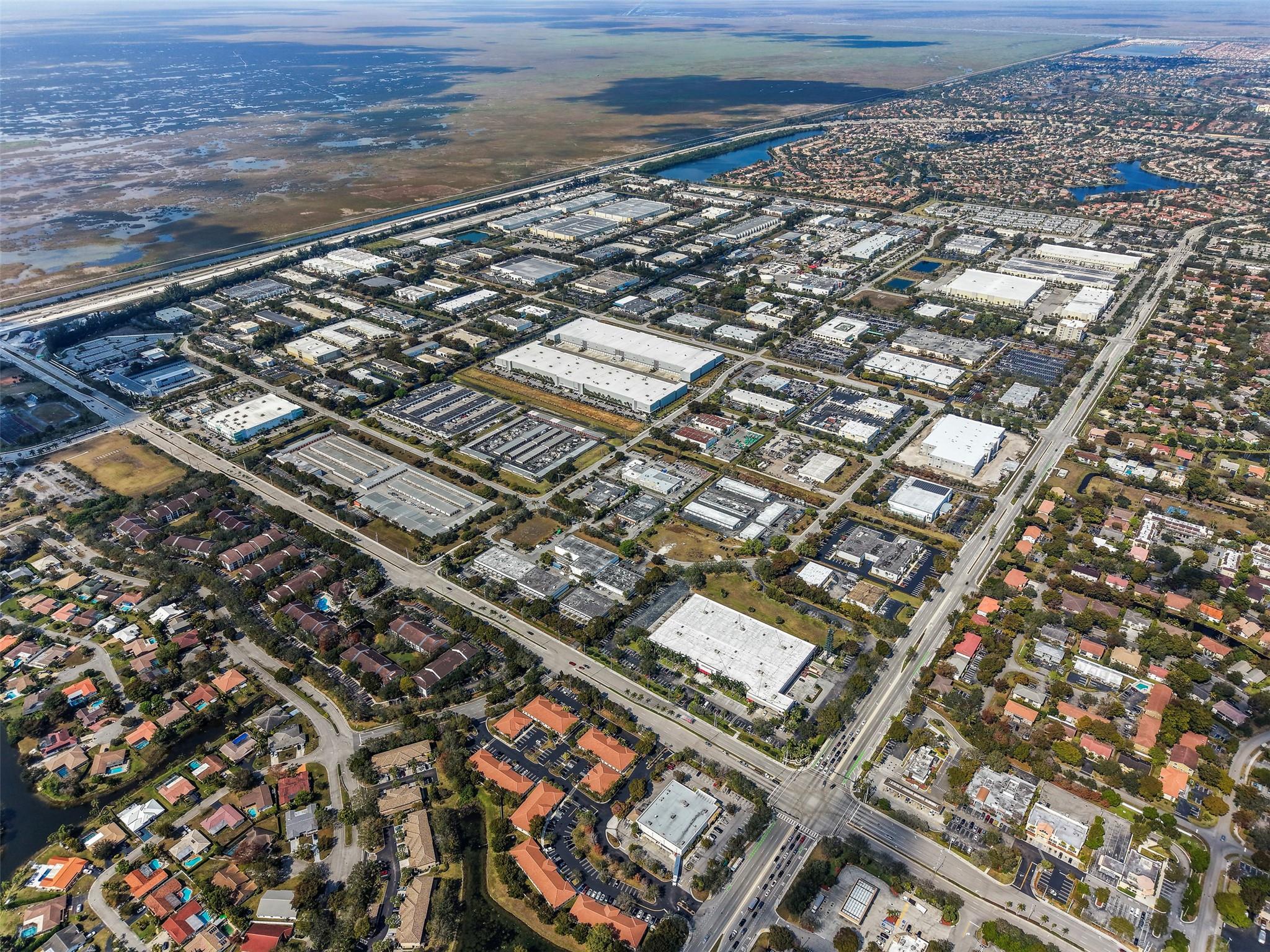 11780 W Sample Road, Coral Springs, FL 33065