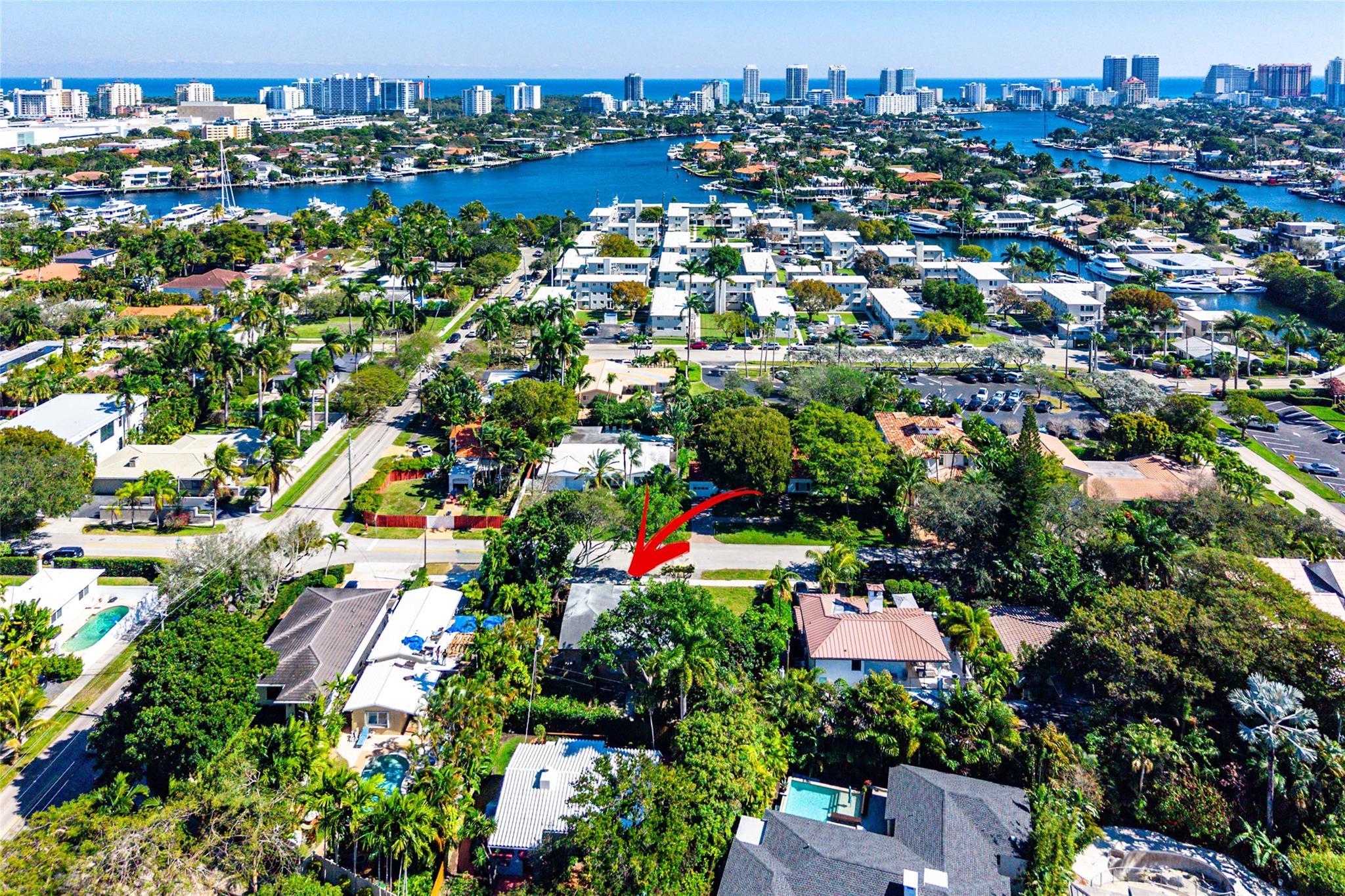 643 NE 18th Avenue, Fort Lauderdale, FL 33304