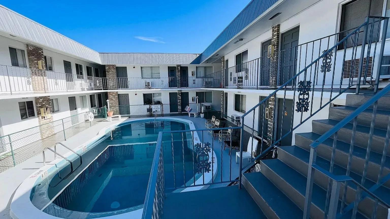 Photo for 1958 Mckinley Street, 15, Hollywood, FL 33020 - listing #FX-10534129 1958 Mckinley Street, 15, Hollywood, FL 33020